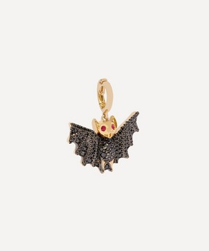 Annoushka - 18ct Gold Mythology Bat Charm image number 2