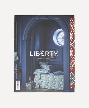 Liberty - The Liberty Book Issue 08 image number 2