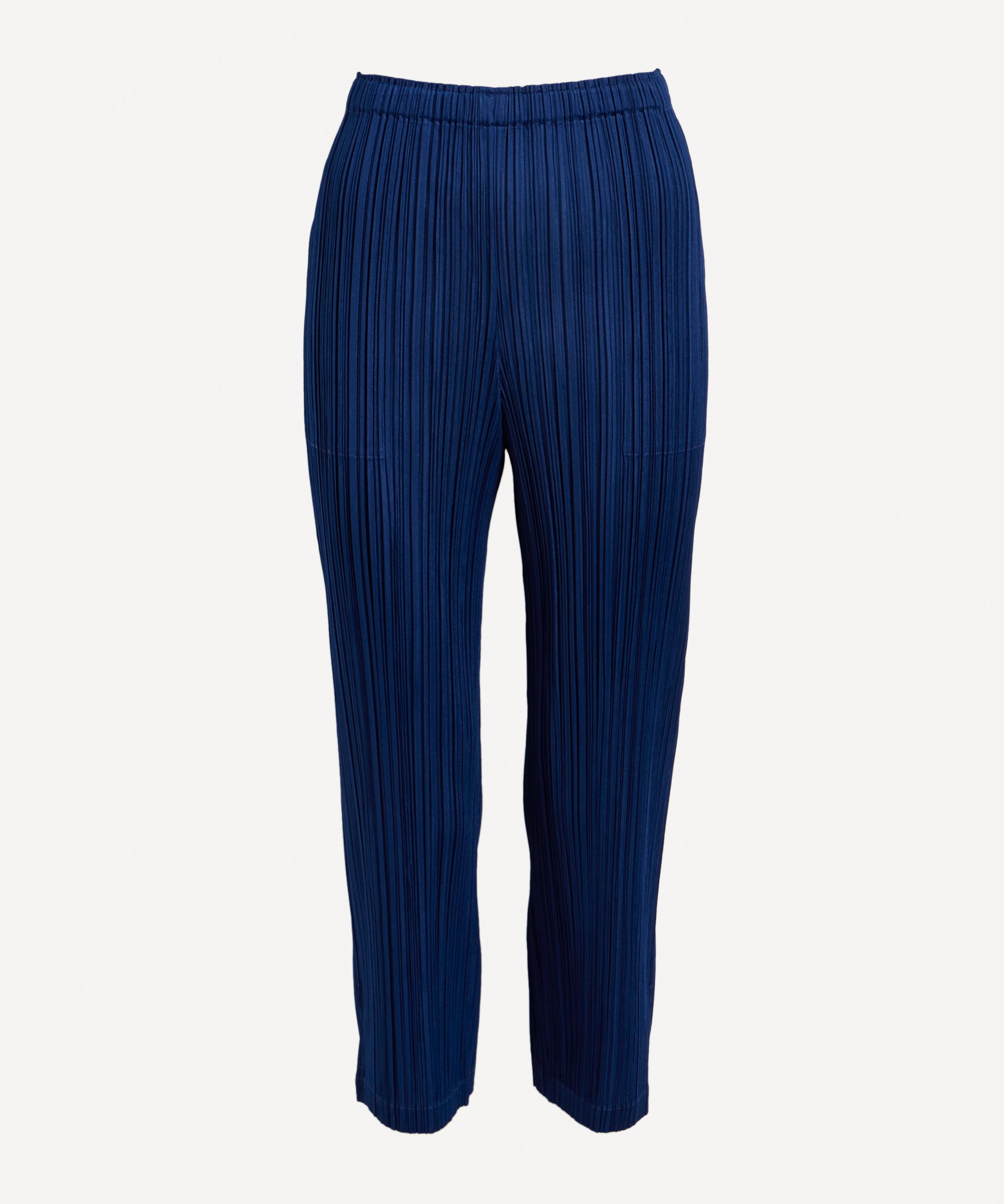 Pleats Please Issey Miyake Monthly Colours September Pleated