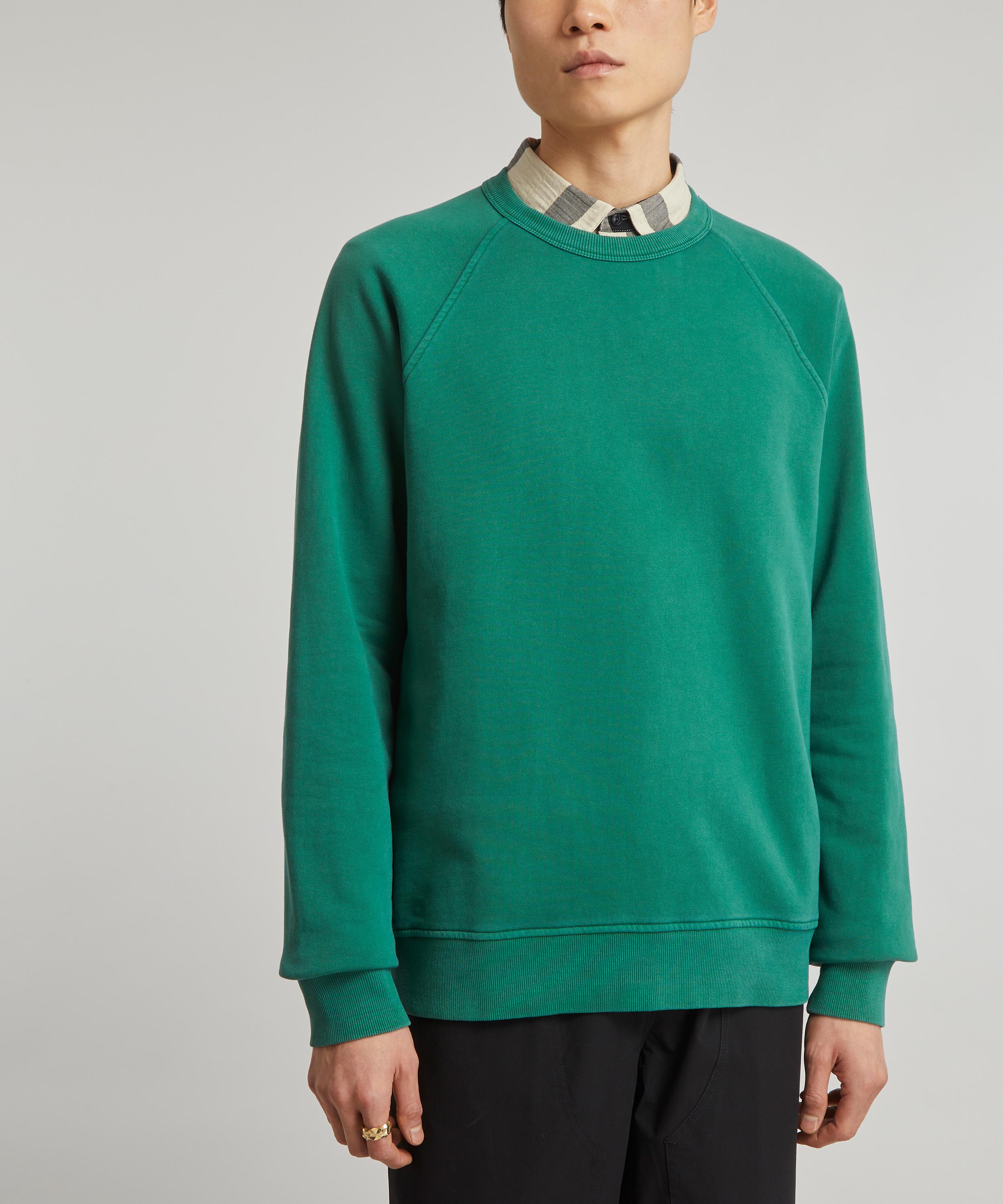 YMC - Shrank Sweatshirt image number 2