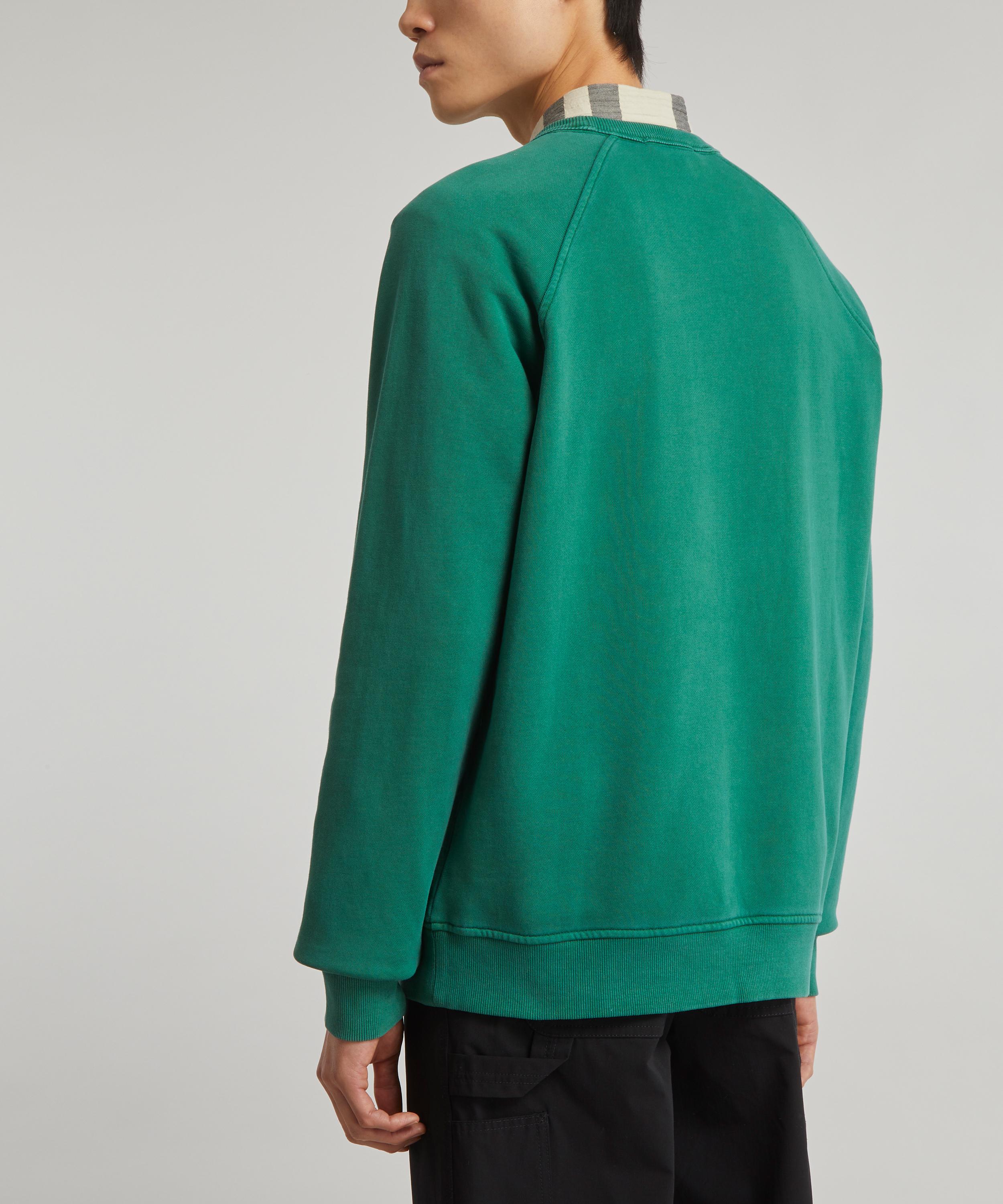 YMC - Shrank Sweatshirt image number 3