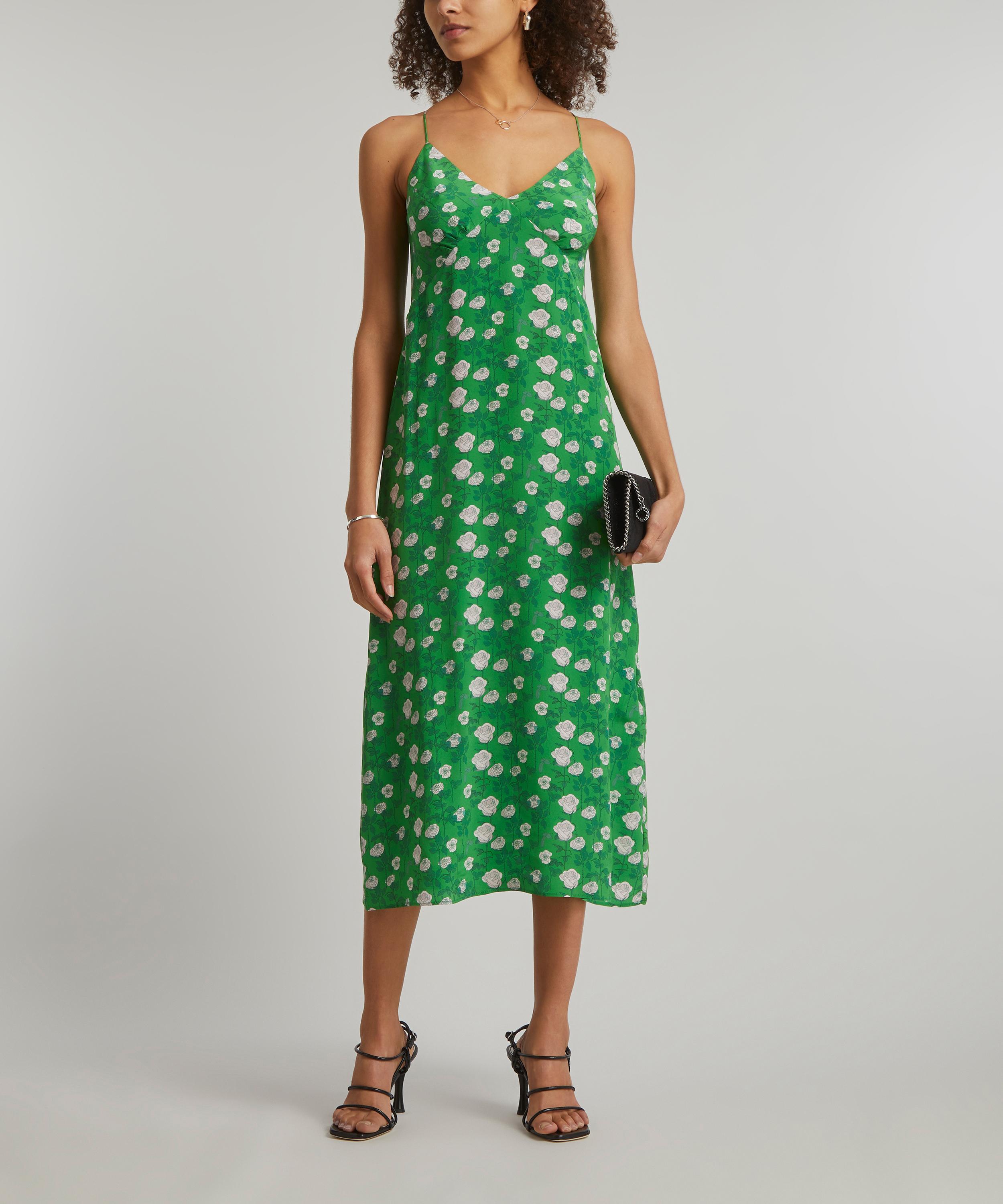 Bernadette - Jeanine Slip Dress image number 1
