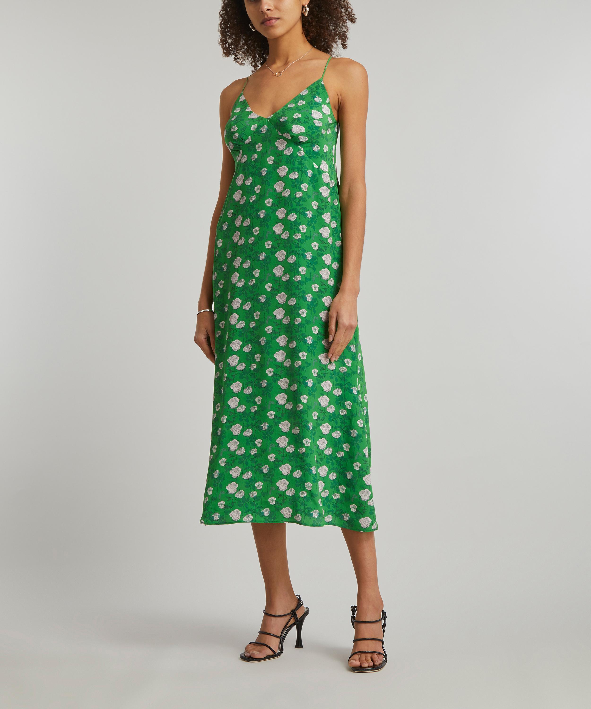 Bernadette - Jeanine Slip Dress image number 2
