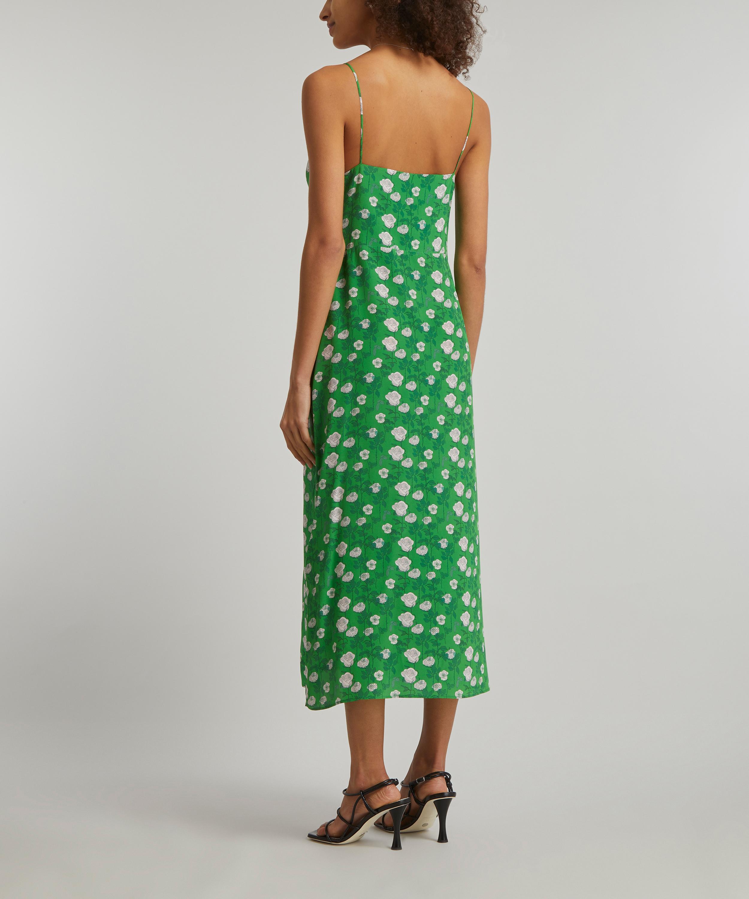 Bernadette - Jeanine Slip Dress image number 3