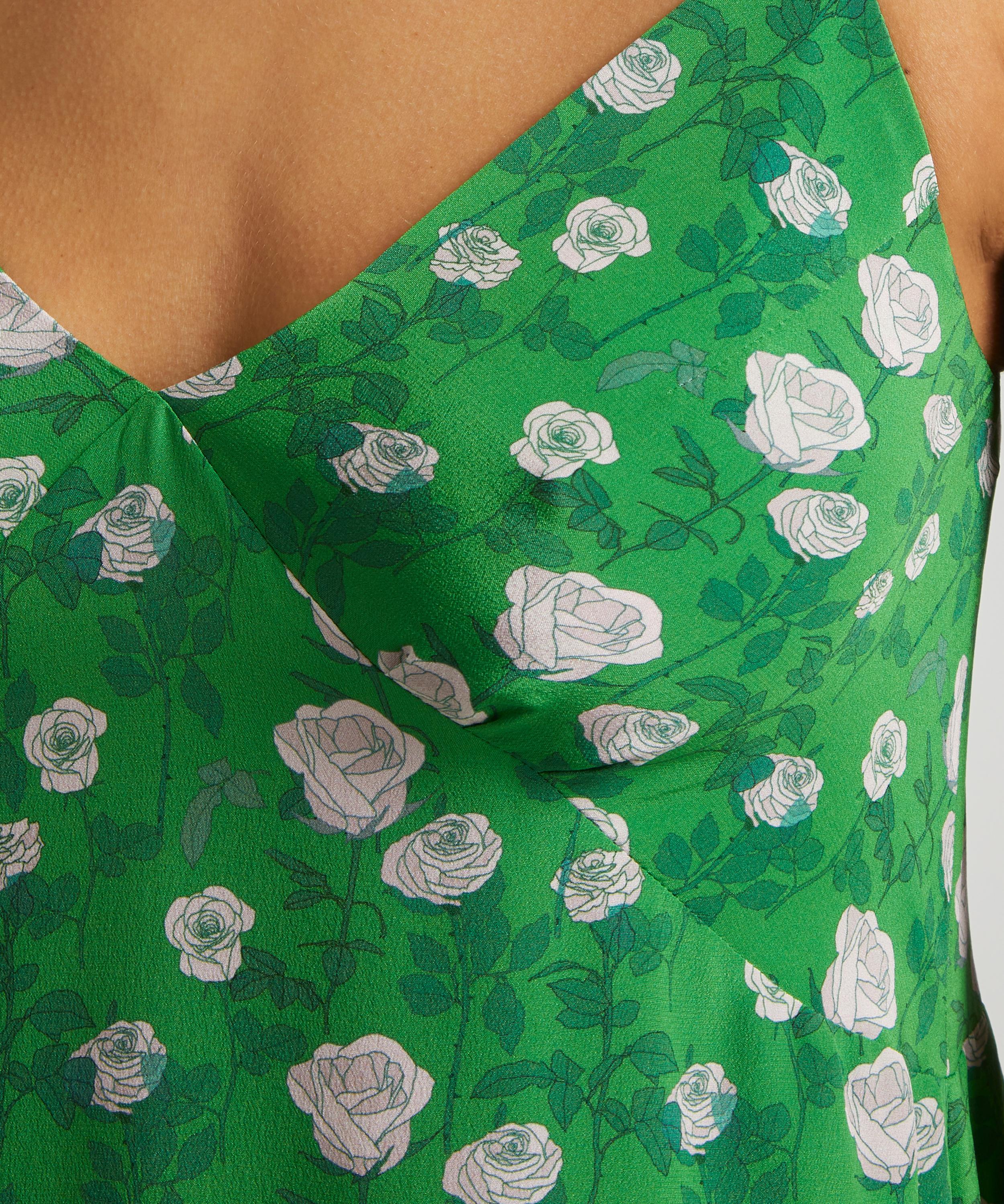 Bernadette - Jeanine Slip Dress image number 4