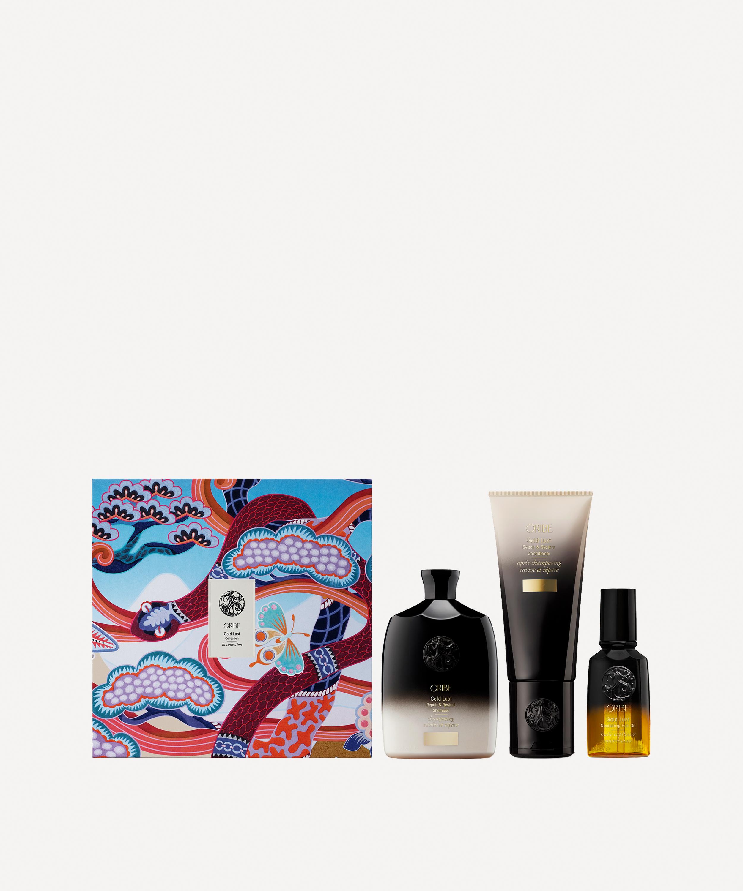 Oribe - Gold Lust Collection image number 0