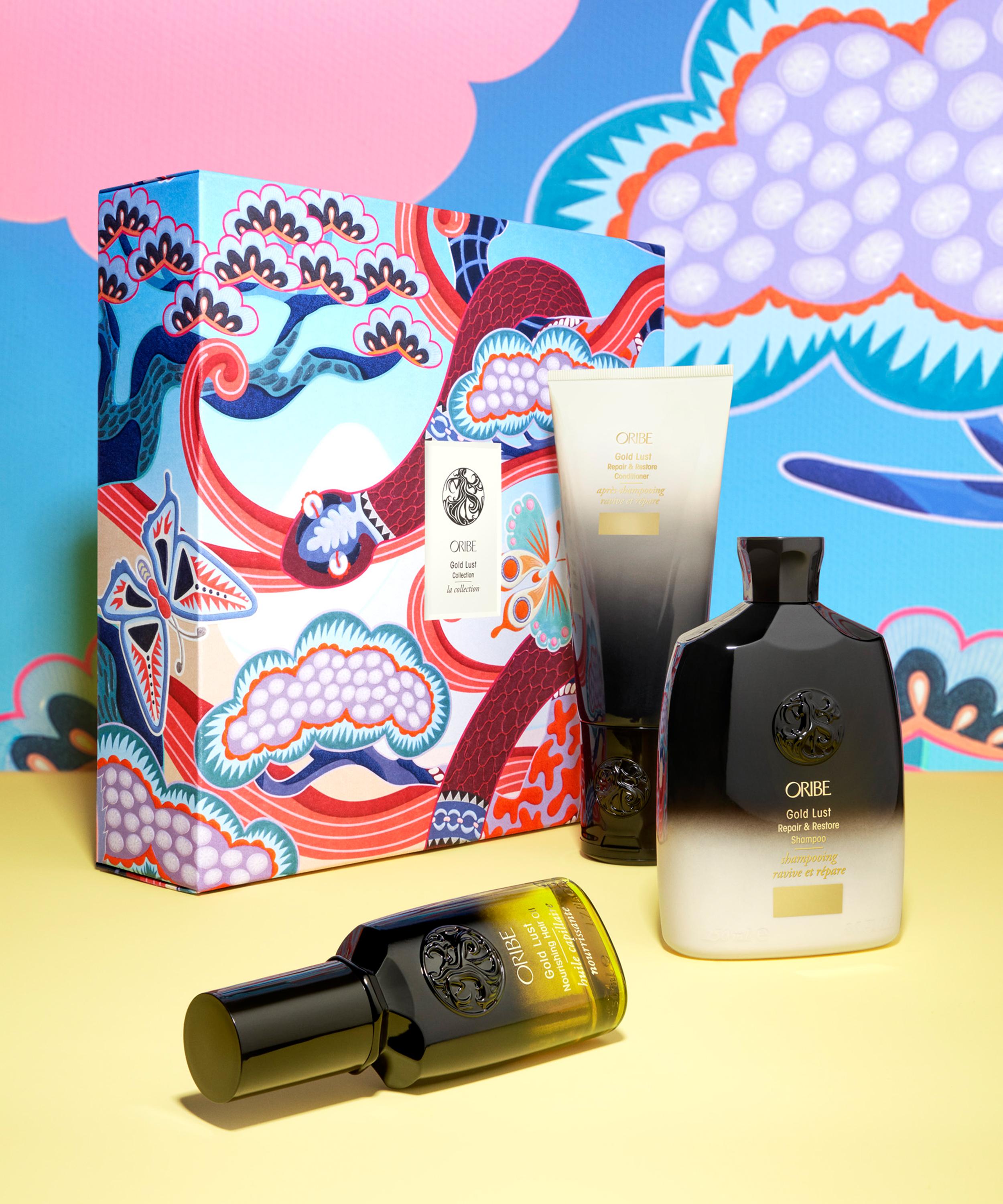 Oribe - Gold Lust Collection image number 1