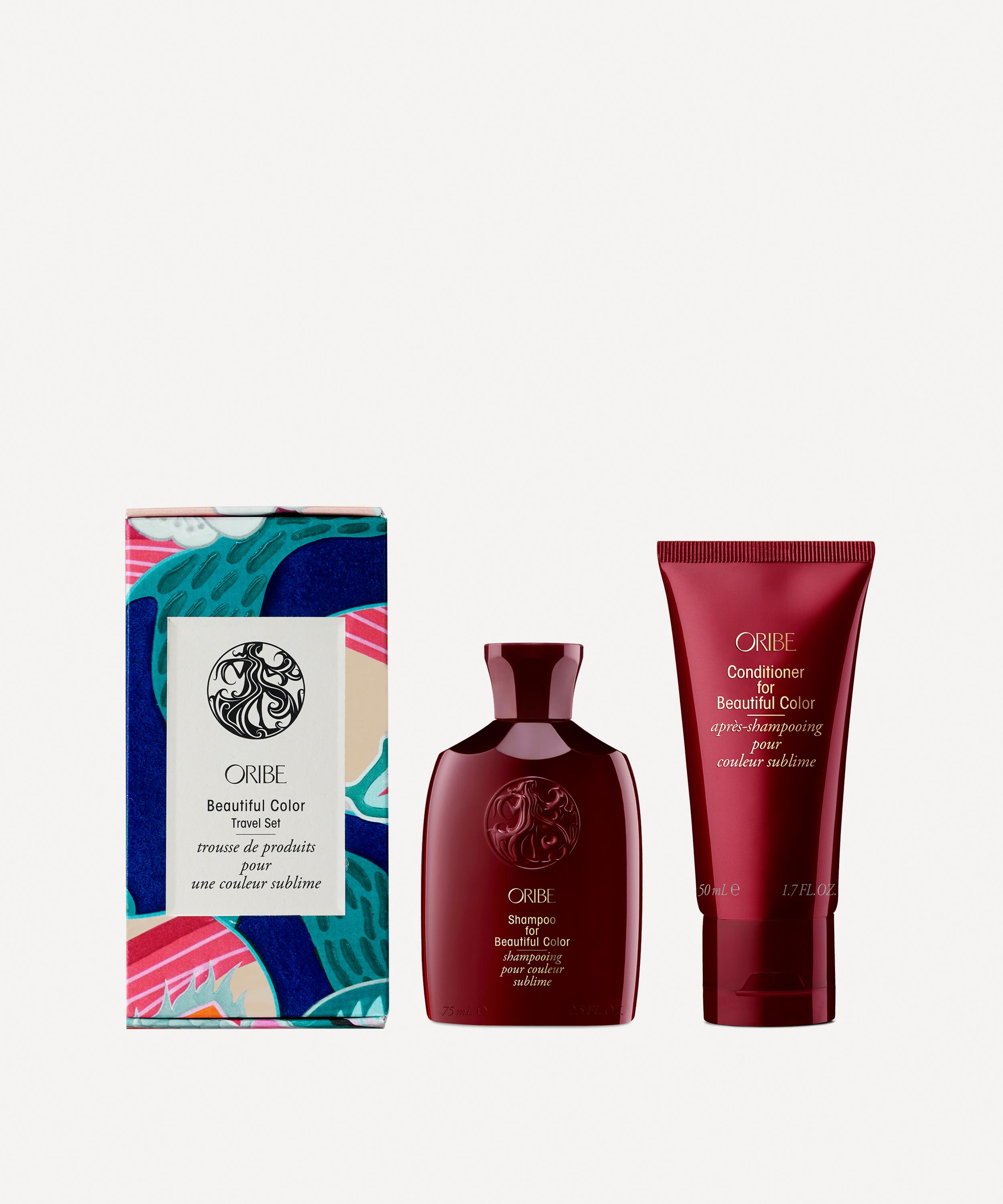 Oribe - Beautiful Colour Travel Set image number 0