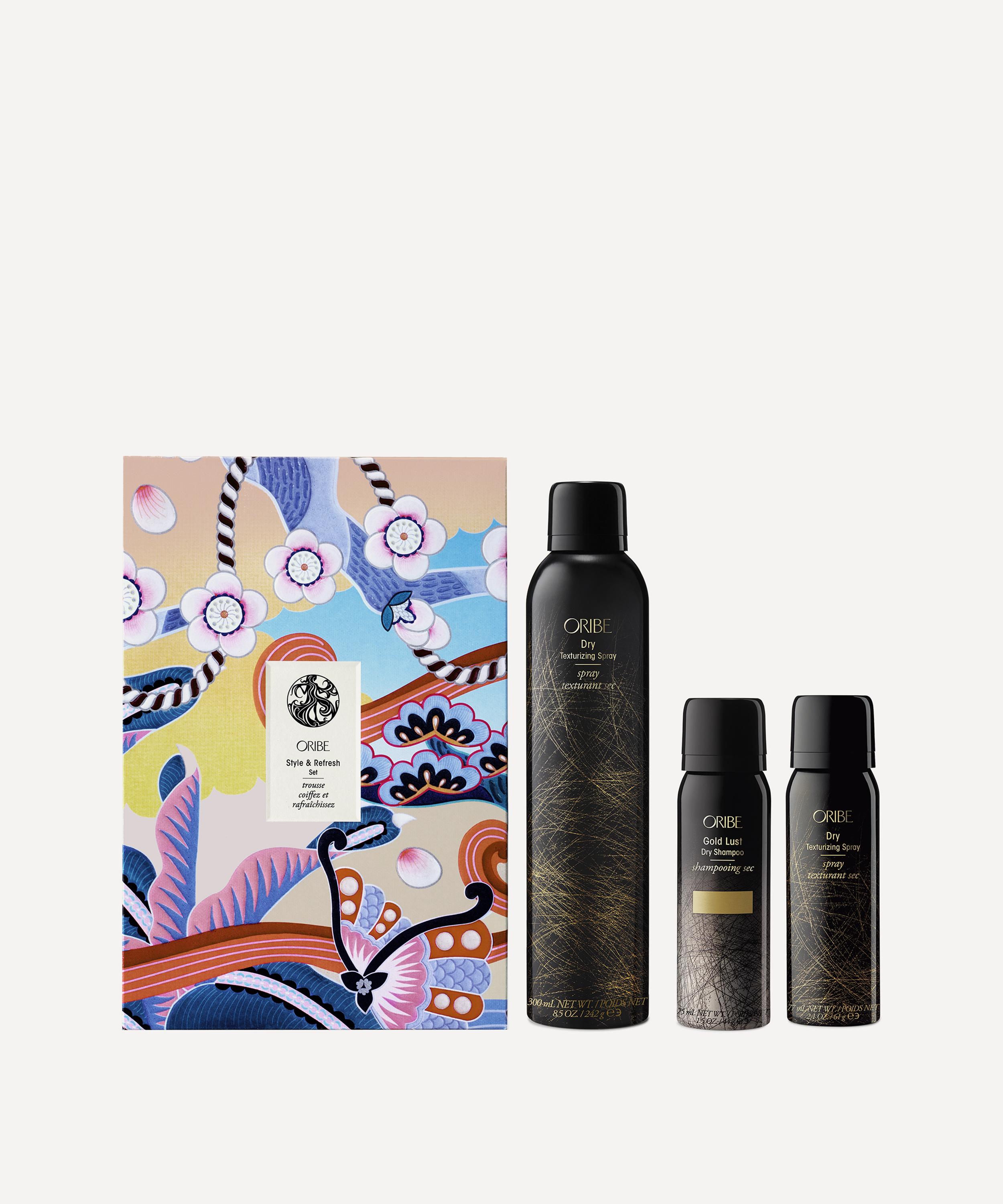 Oribe - Style & Refresh Set image number 0