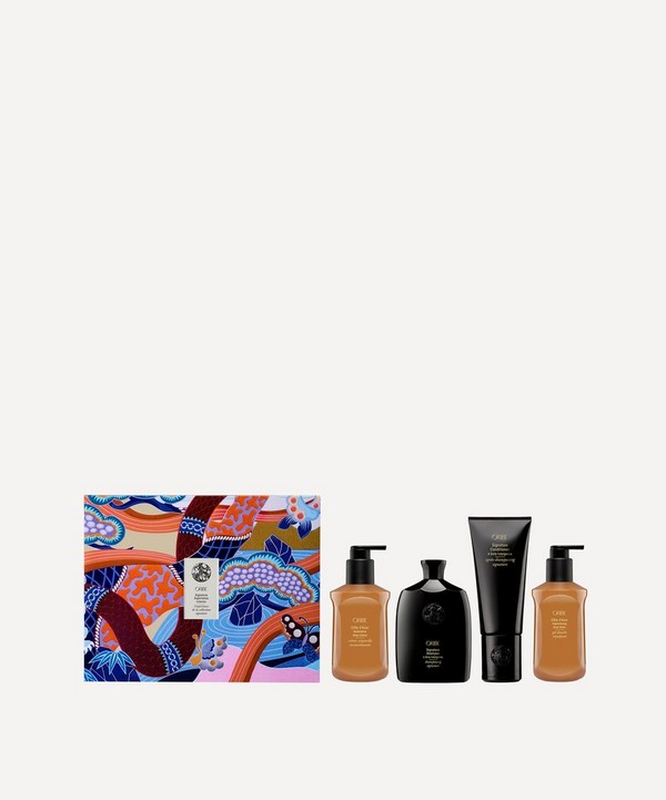 Oribe - Experience Set image number null