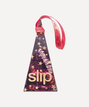 Slip - Moonflower Nights Slip Scrunchie Ornament image number 1