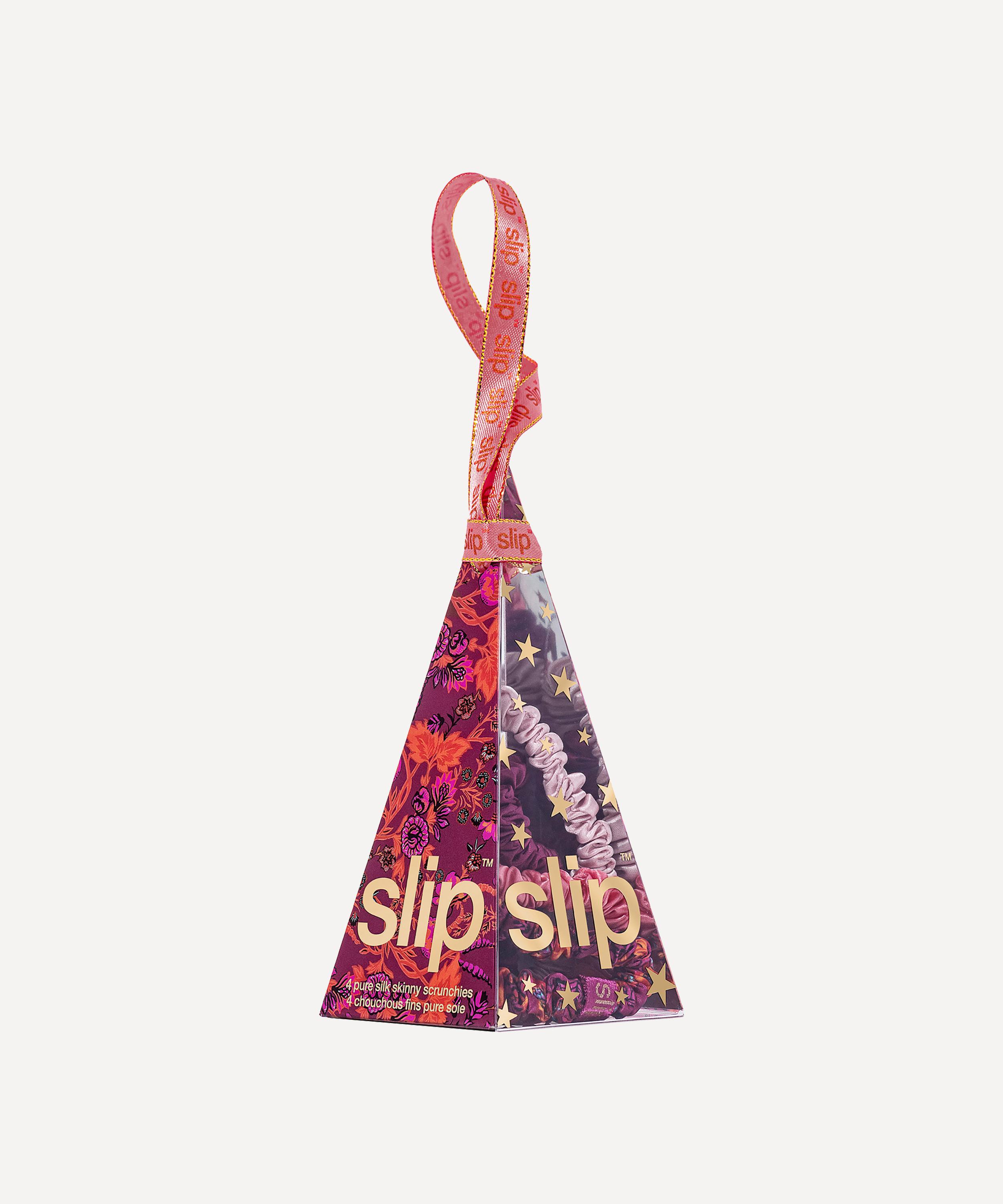 Slip - Moonflower Nights Slip Scrunchie Ornament image number 2