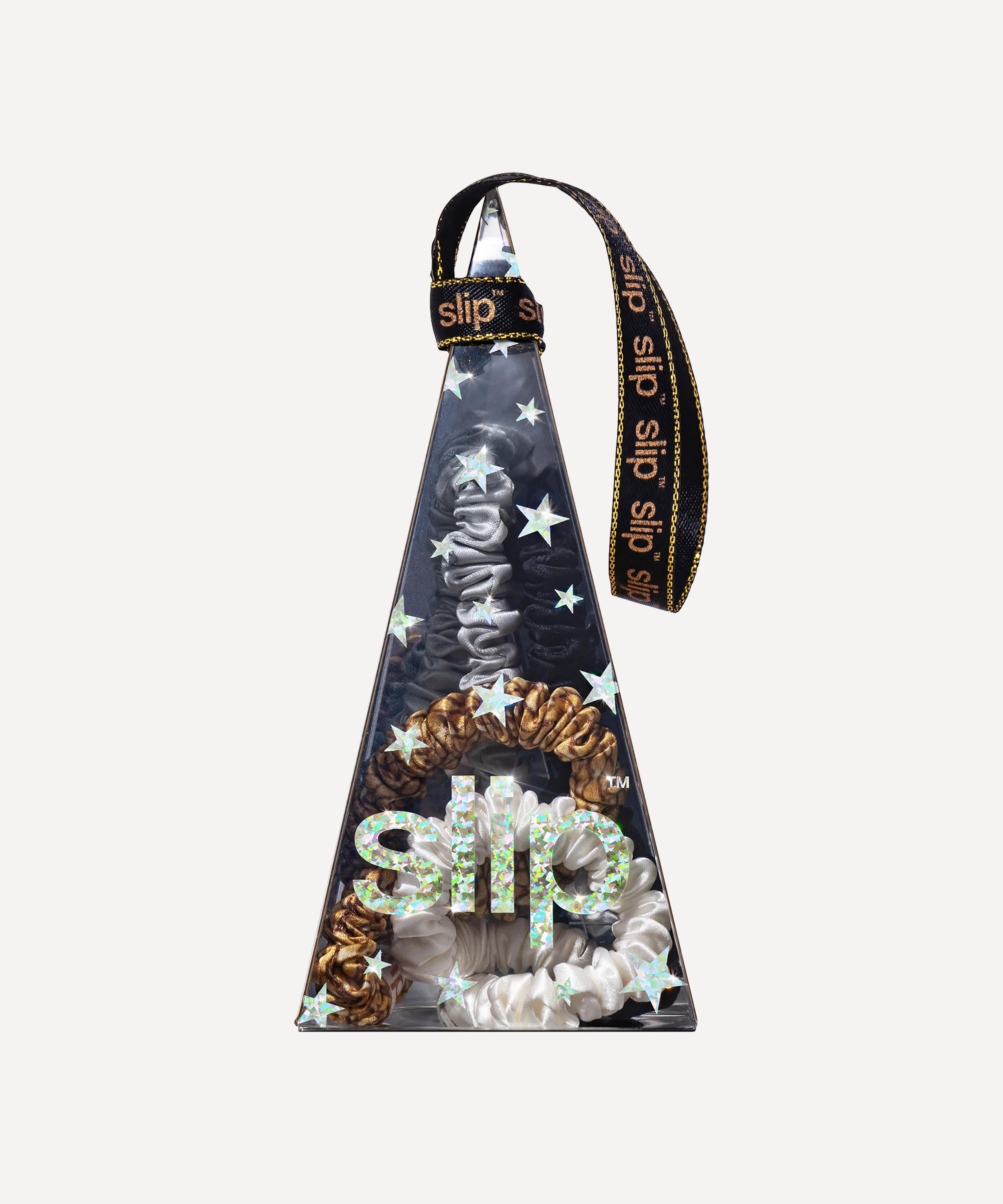 Slip - Medusa Nights Slip Scrunchie Ornament image number 1