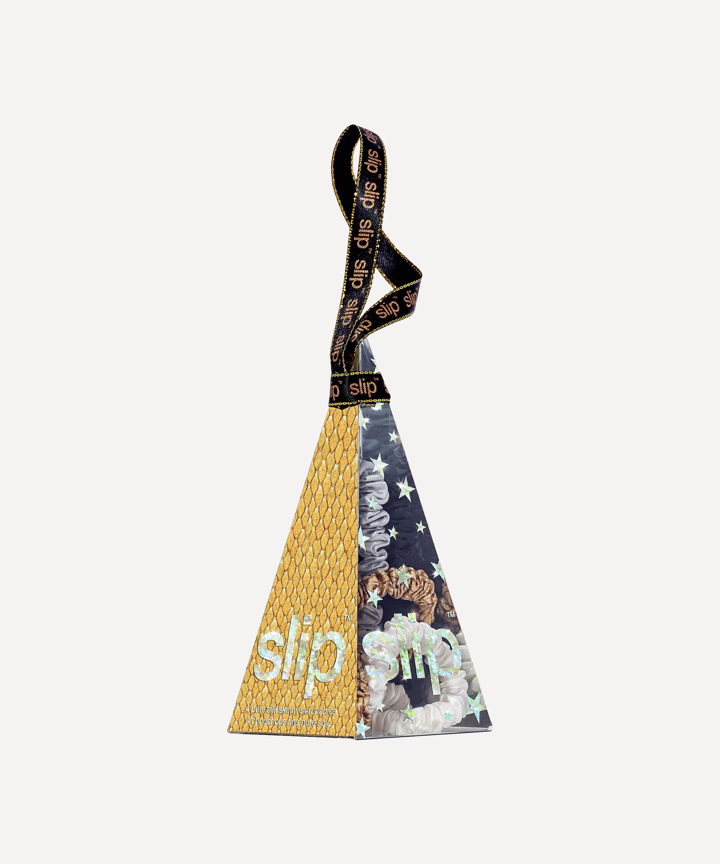 Slip - Medusa Nights Slip Scrunchie Ornament image number 2