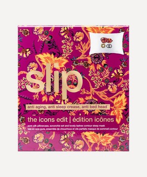 Slip - The Icons Edit Gift Set image number 1