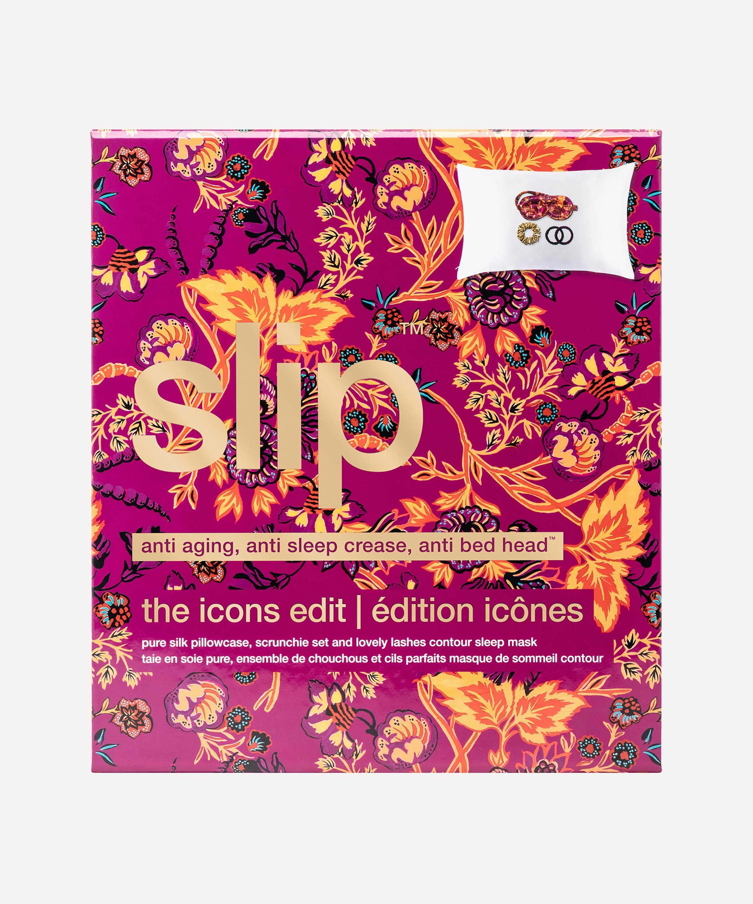 Slip - The Icons Edit Gift Set image number 1