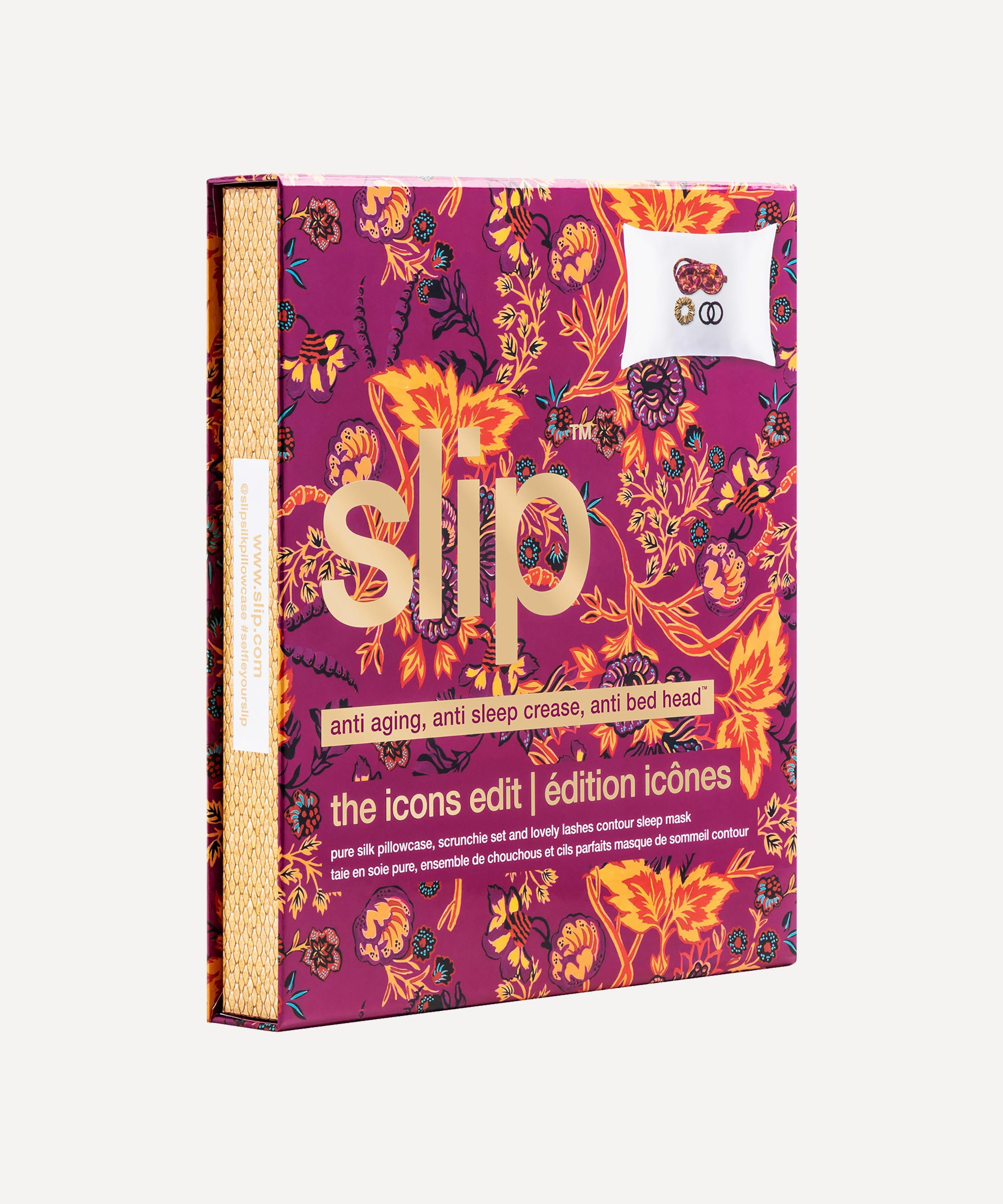 Slip - The Icons Edit Gift Set image number 2