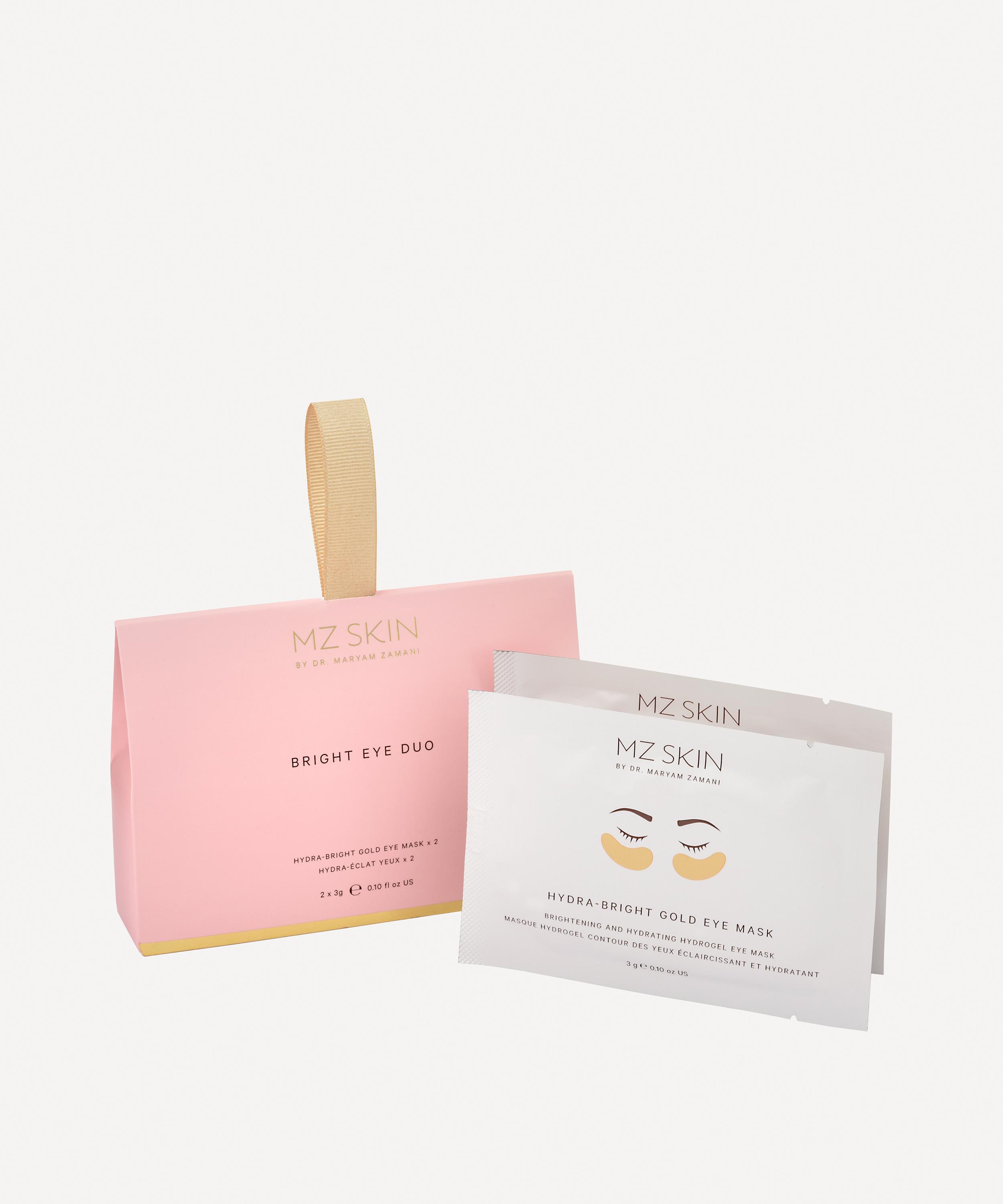 MZ Skin - Bright Eye Duo image number 0