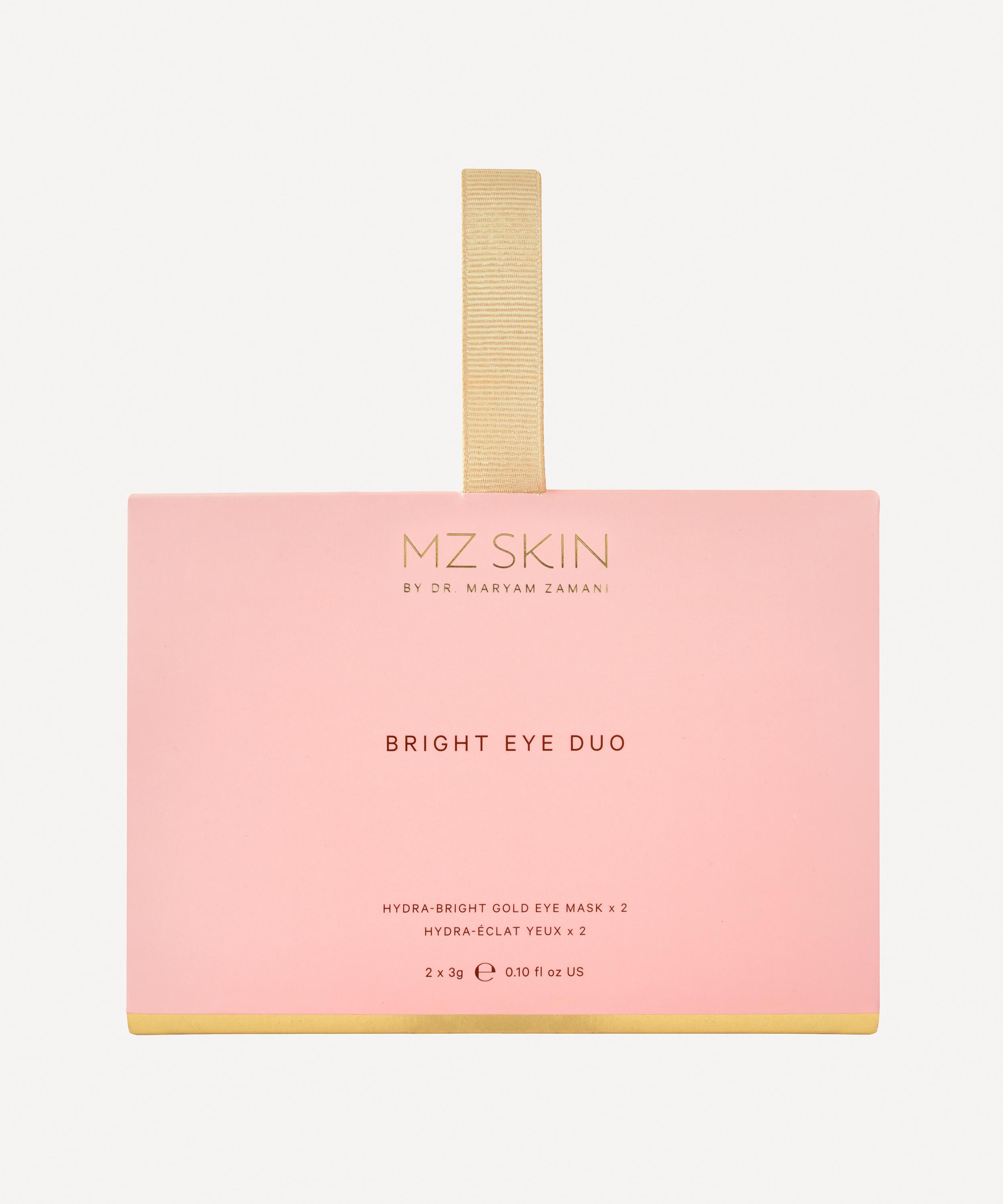 MZ Skin - Bright Eye Duo image number 1