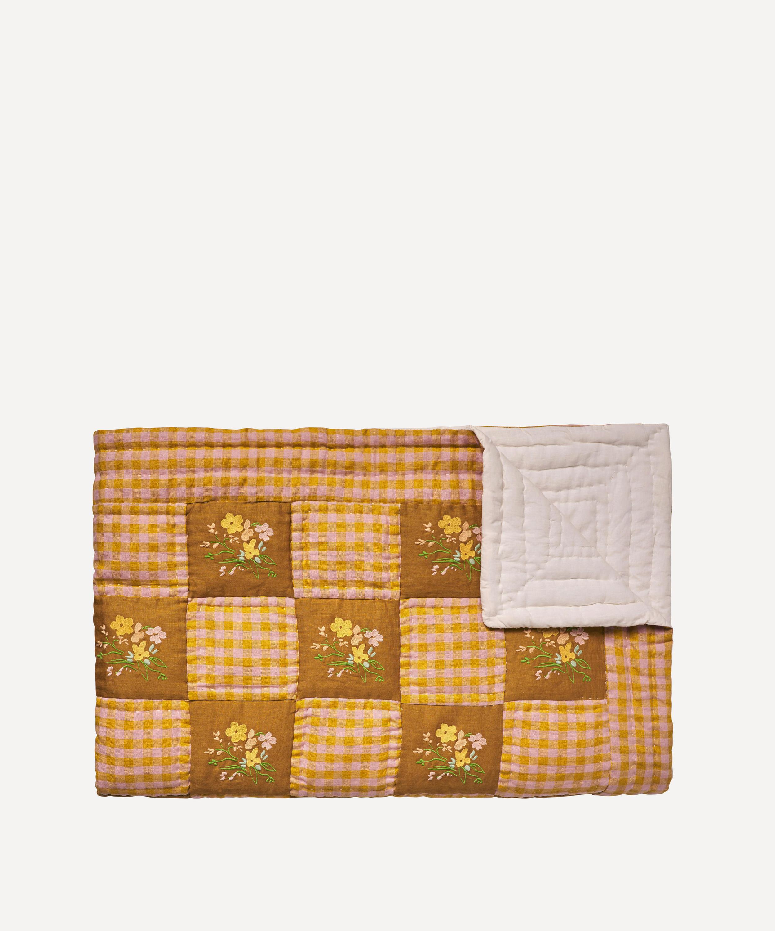 Patchwork Coton｜FOR HOME USE｜FUJIX Ltd.