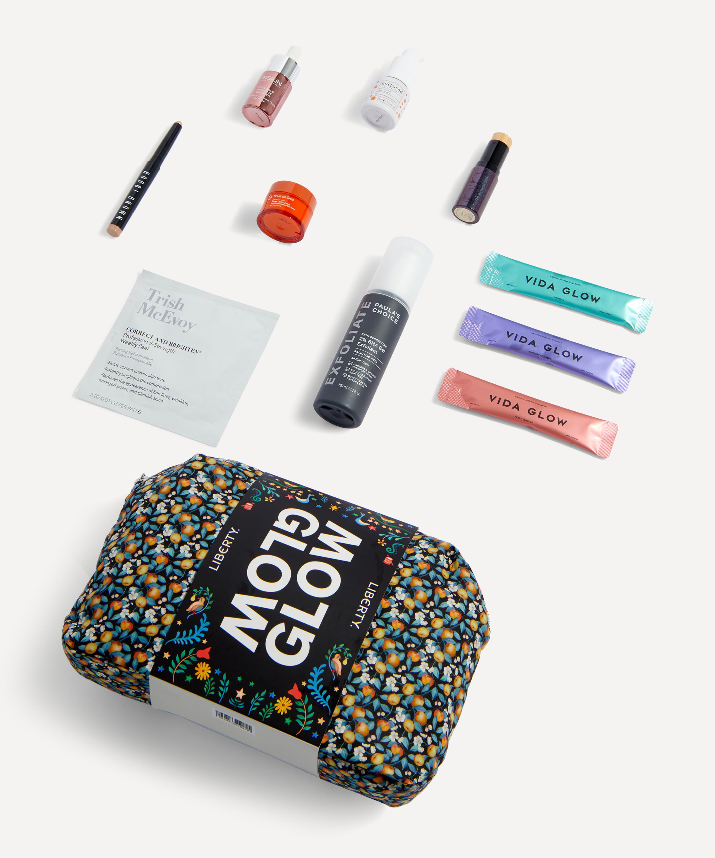 Liberty - Christmas Glow Kit 2022
