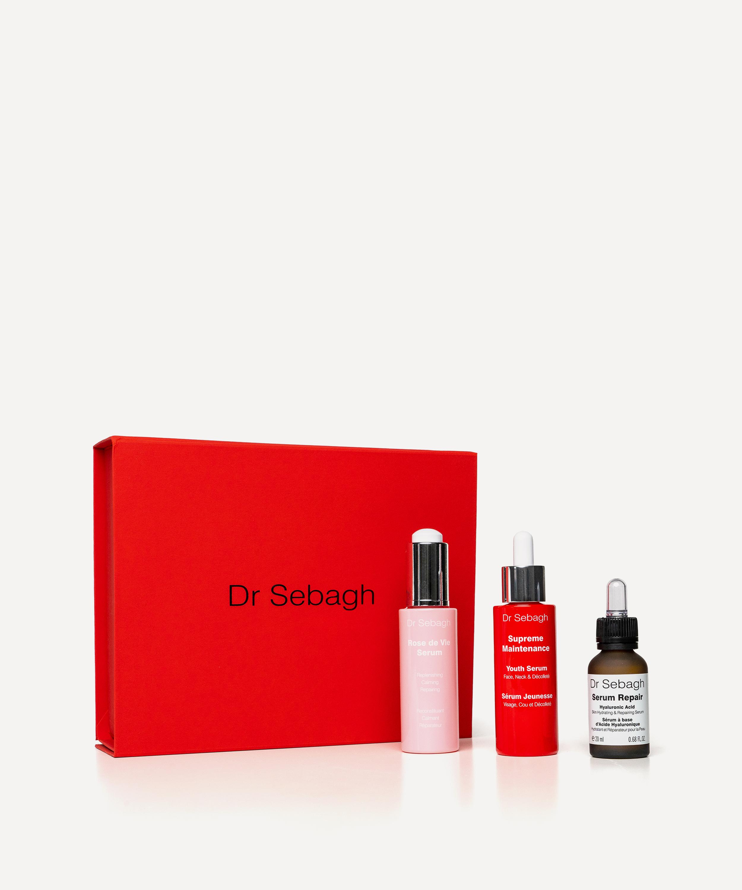 Dr Sebagh - Iconic Trio Gift Set image number 0