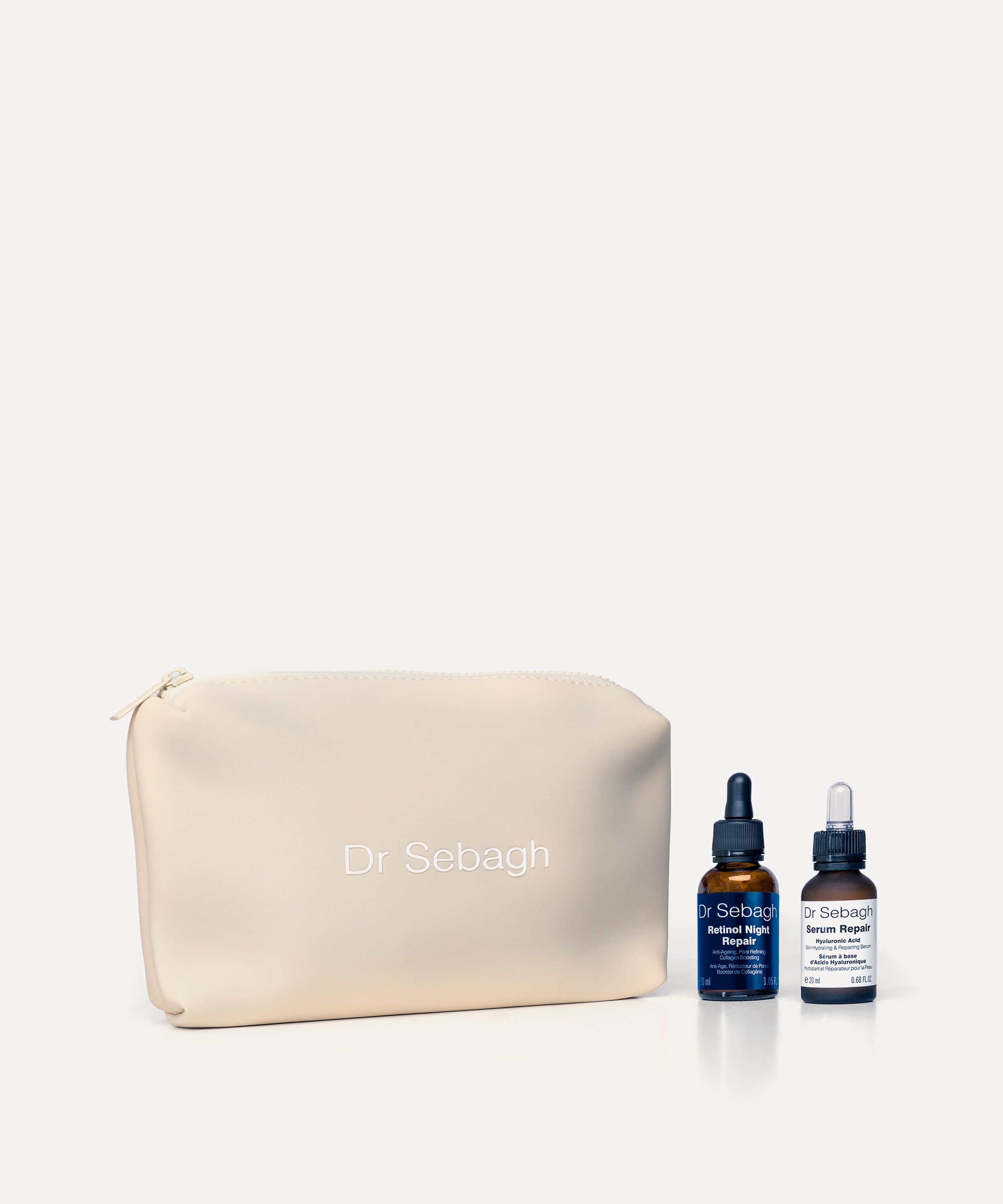 Dr Sebagh - Overnight Sensation Gift Set image number 0