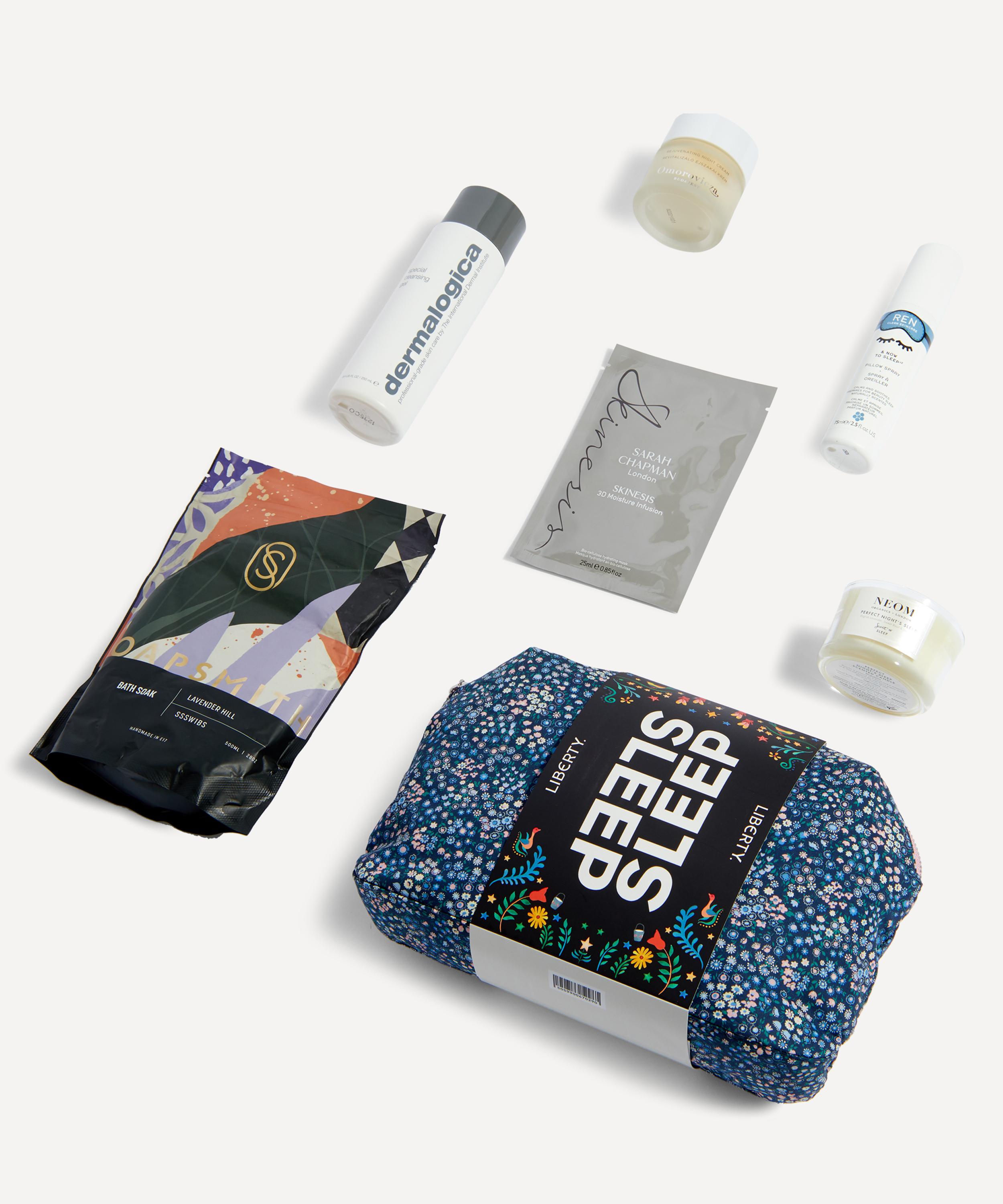 Liberty - Christmas Sleep Kit 2022