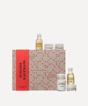 Susanne's Home Spa Collection