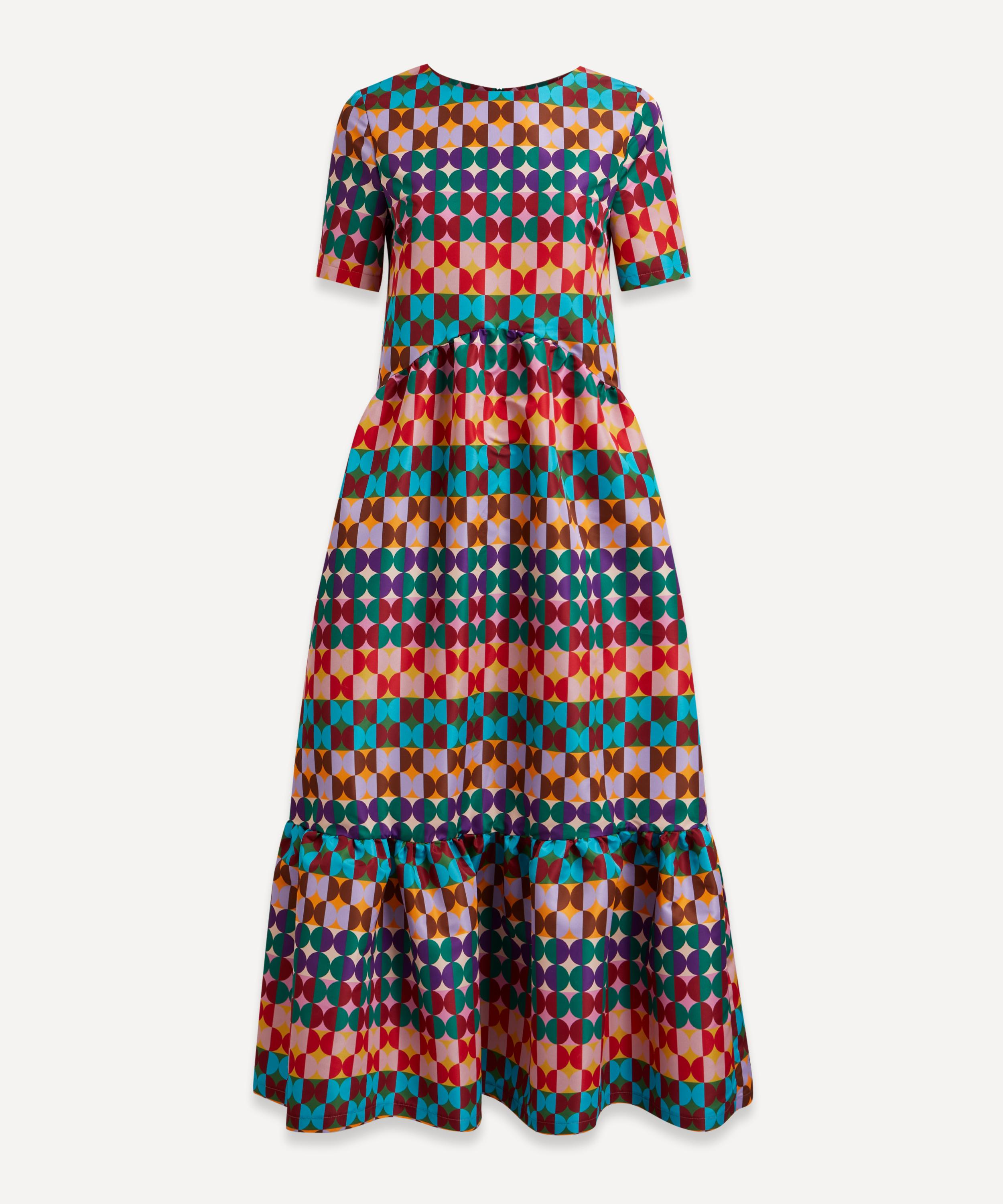 La DoubleJ - Belle Dress image number 0