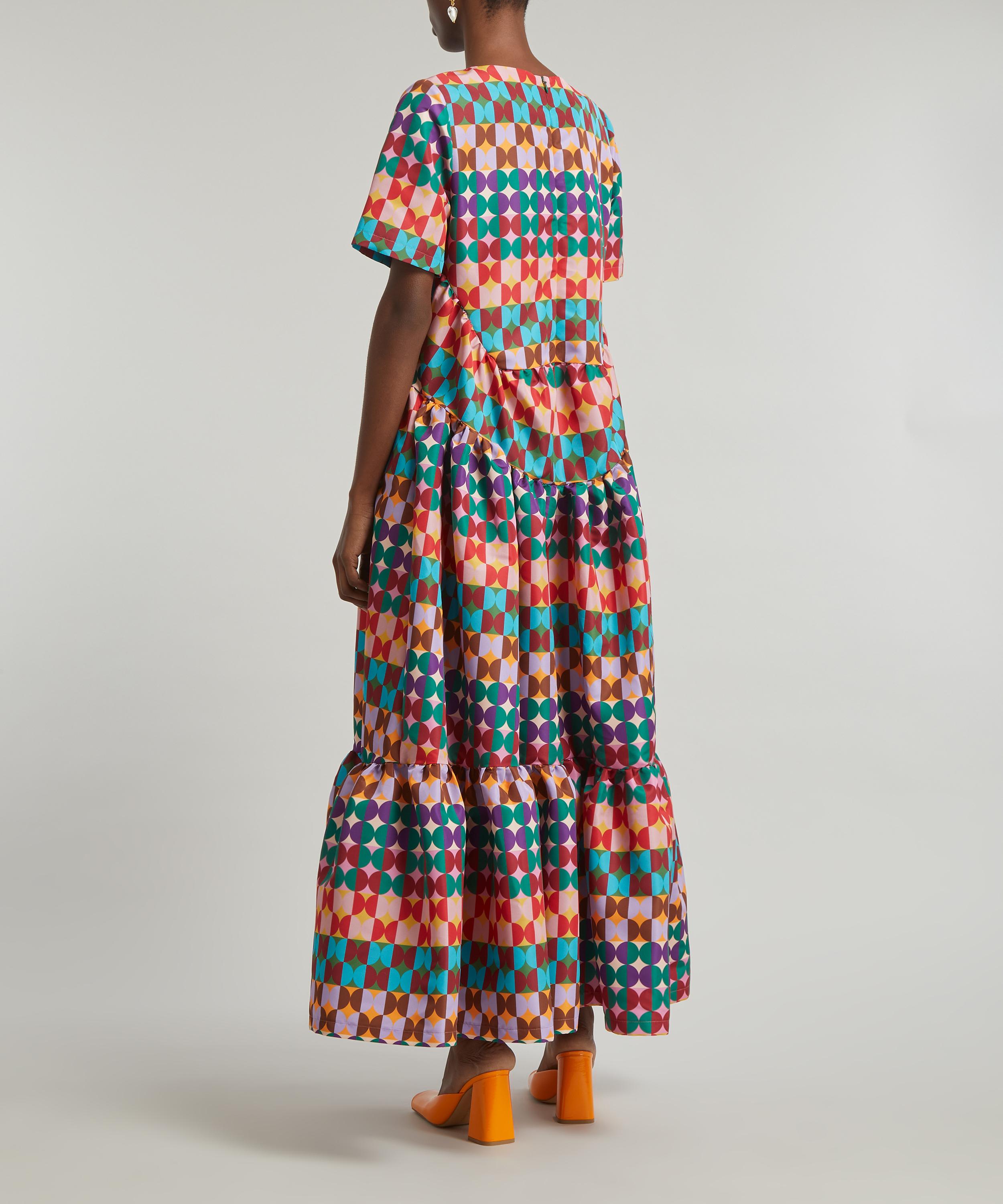 La DoubleJ - Belle Dress image number 3