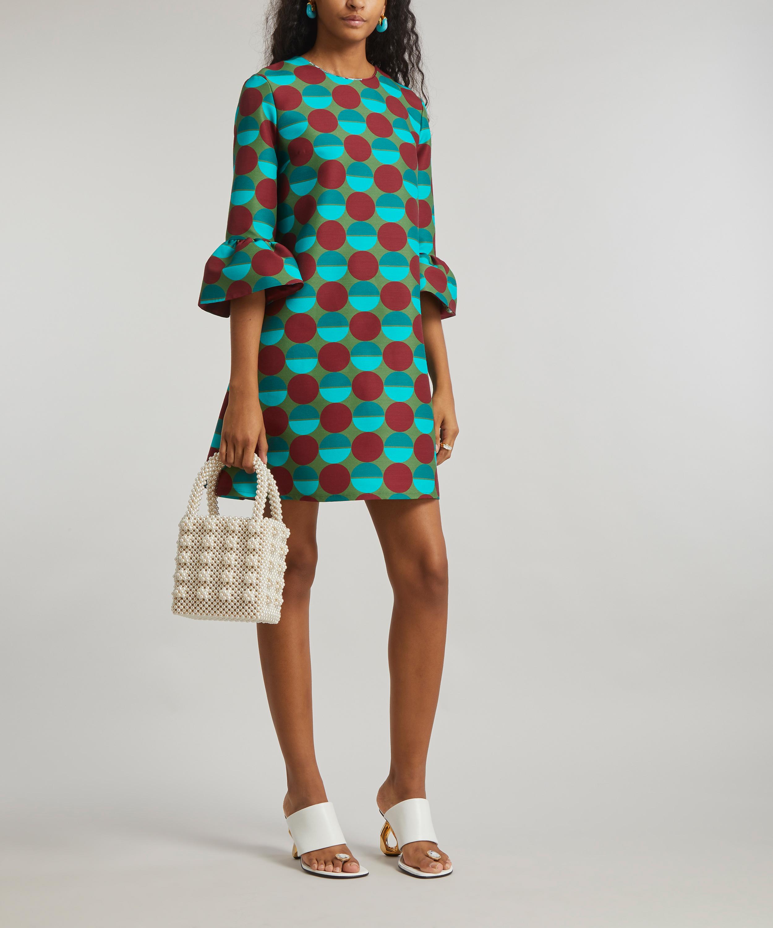 La DoubleJ - 24/7 Stretch Cotton Dress image number 1