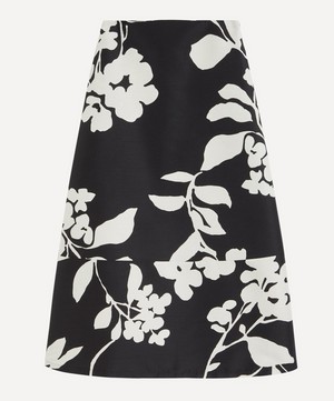 La DoubleJ - A-Long Winter Jasmine Skirt image number 0