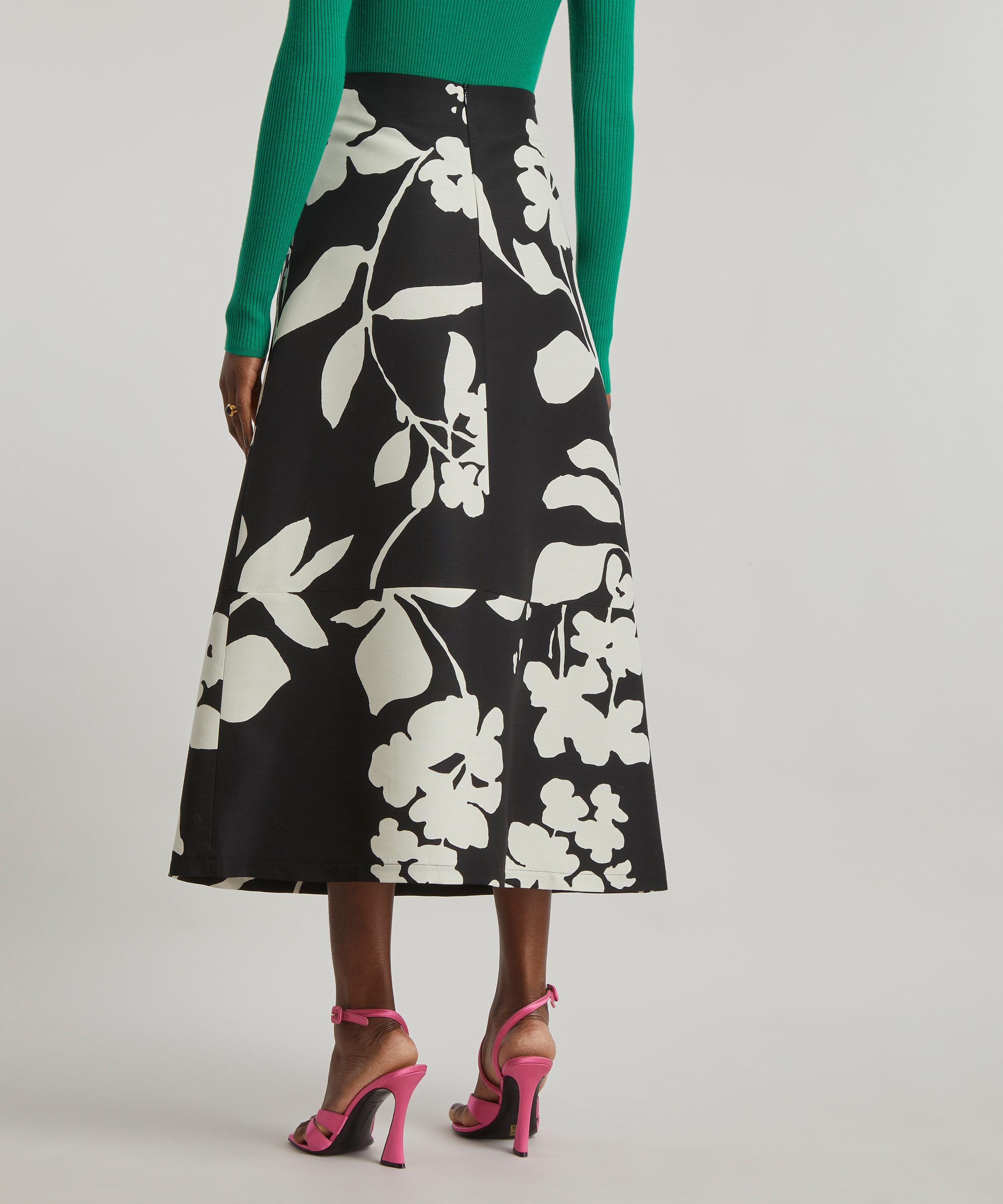 La DoubleJ - A-Long Winter Jasmine Skirt image number 3