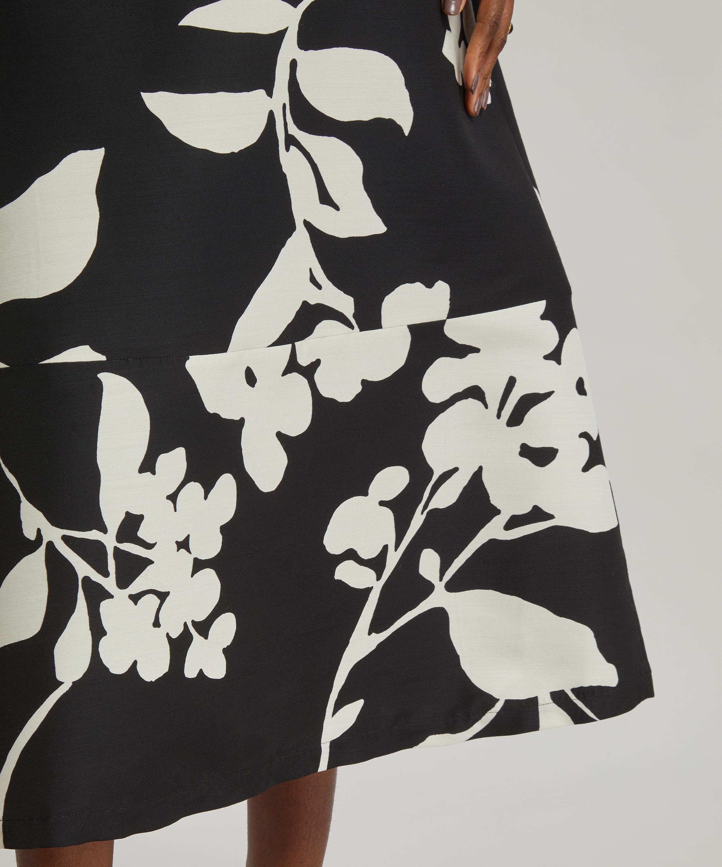La DoubleJ - A-Long Winter Jasmine Skirt image number 4