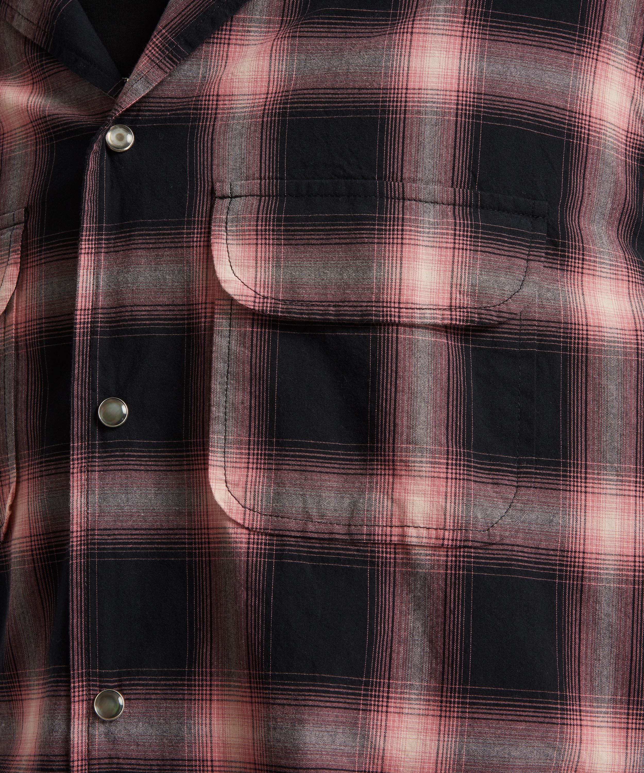 Our Legacy Poco Shirt | Liberty