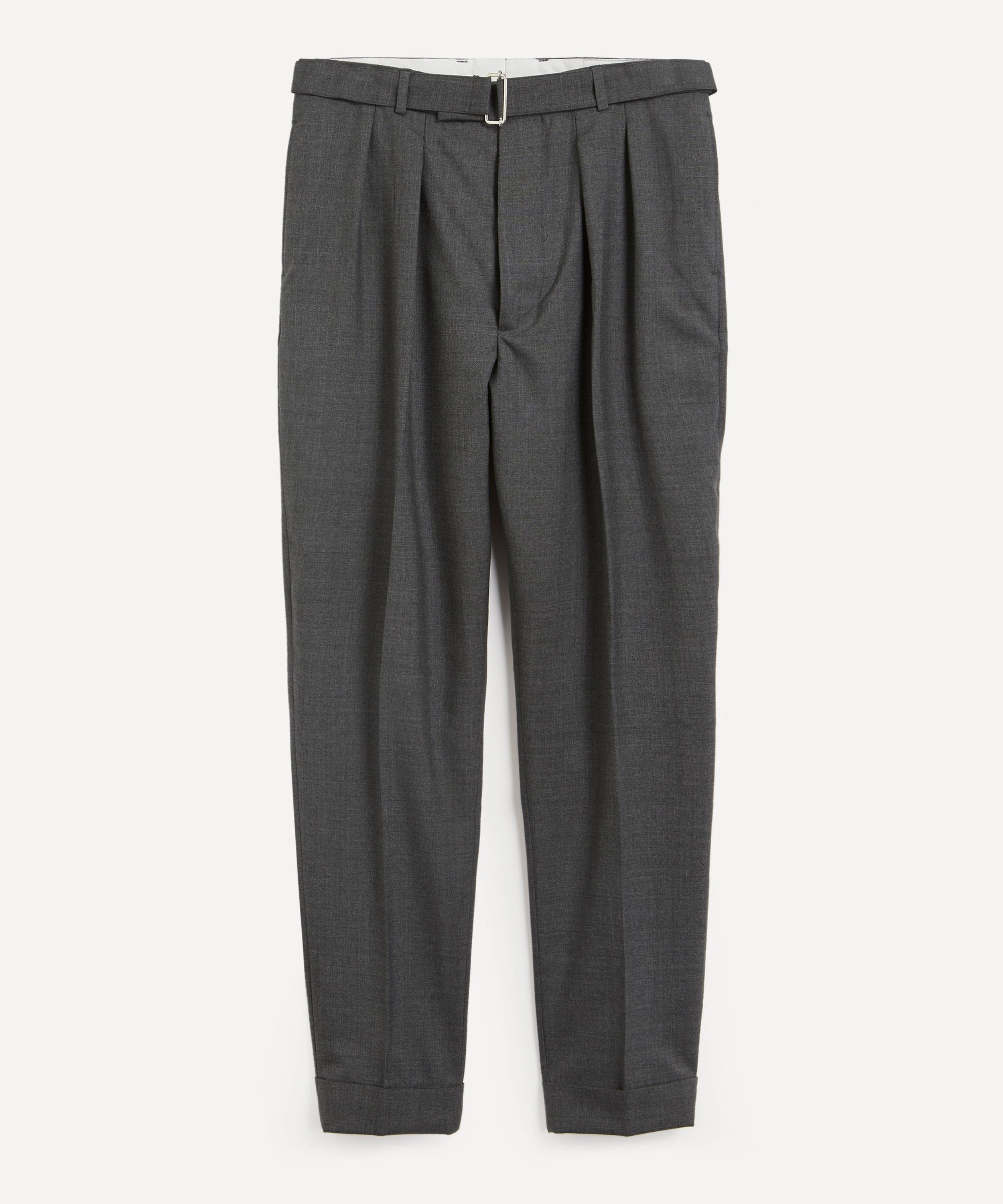 Officine Générale Pierre Trousers | Liberty