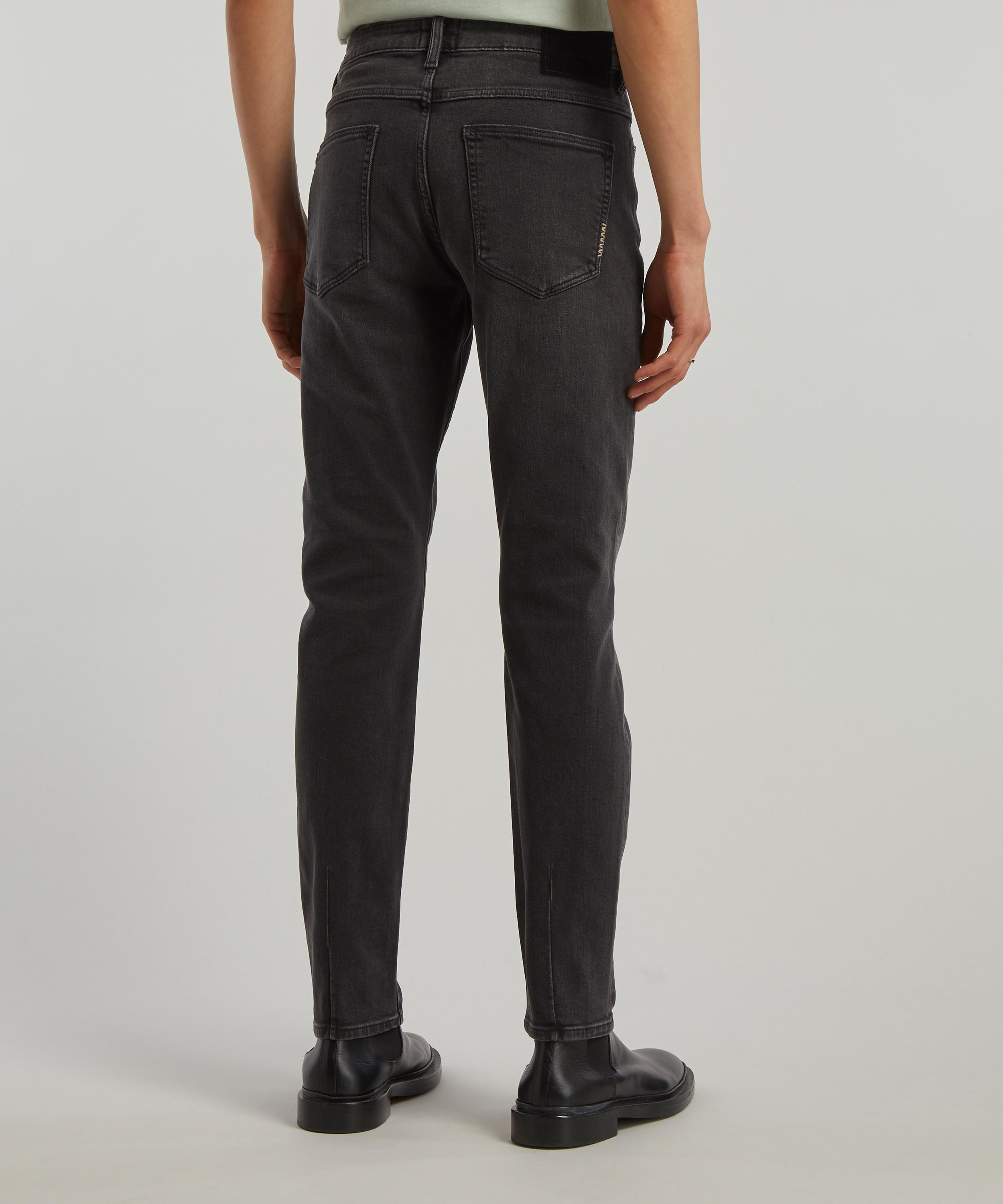 NEUW Lou Straight Legacy - Regular jeans 