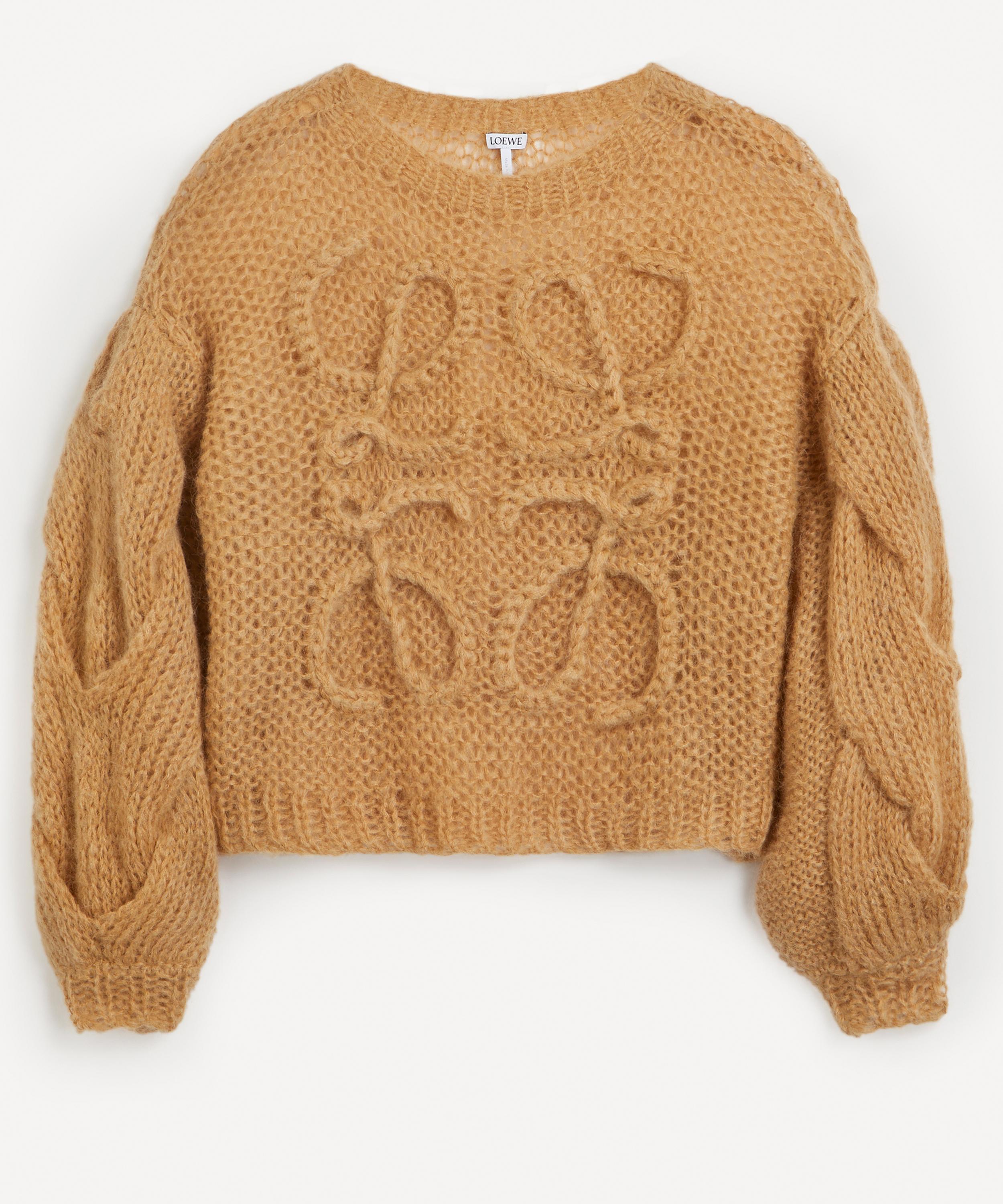 Loewe jumper 2025