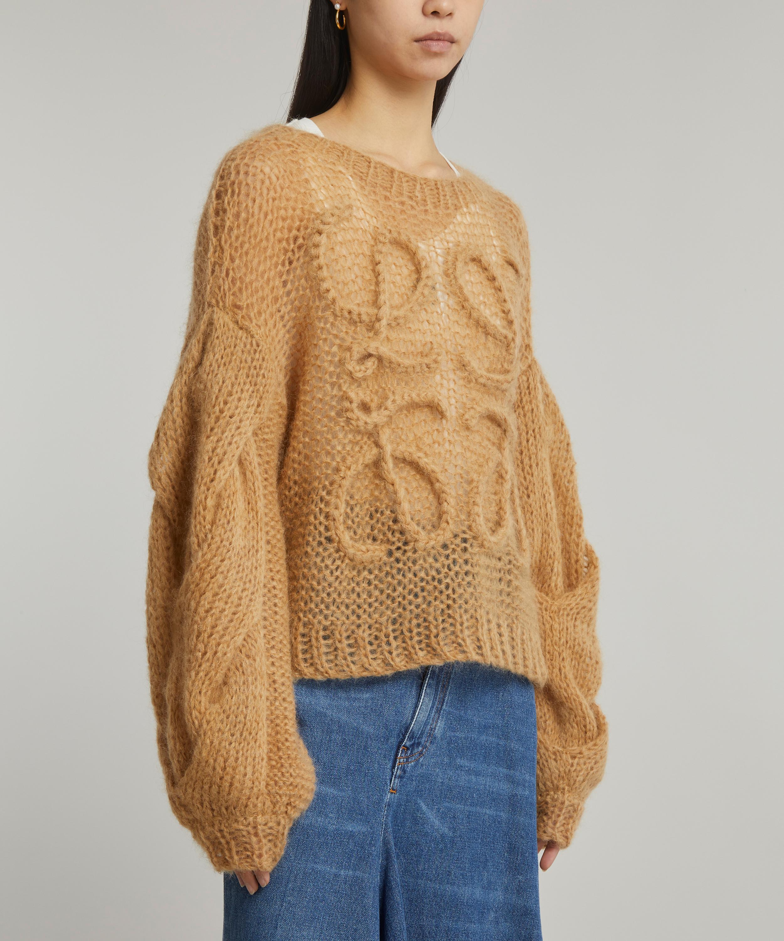 Loewe jumper 2025