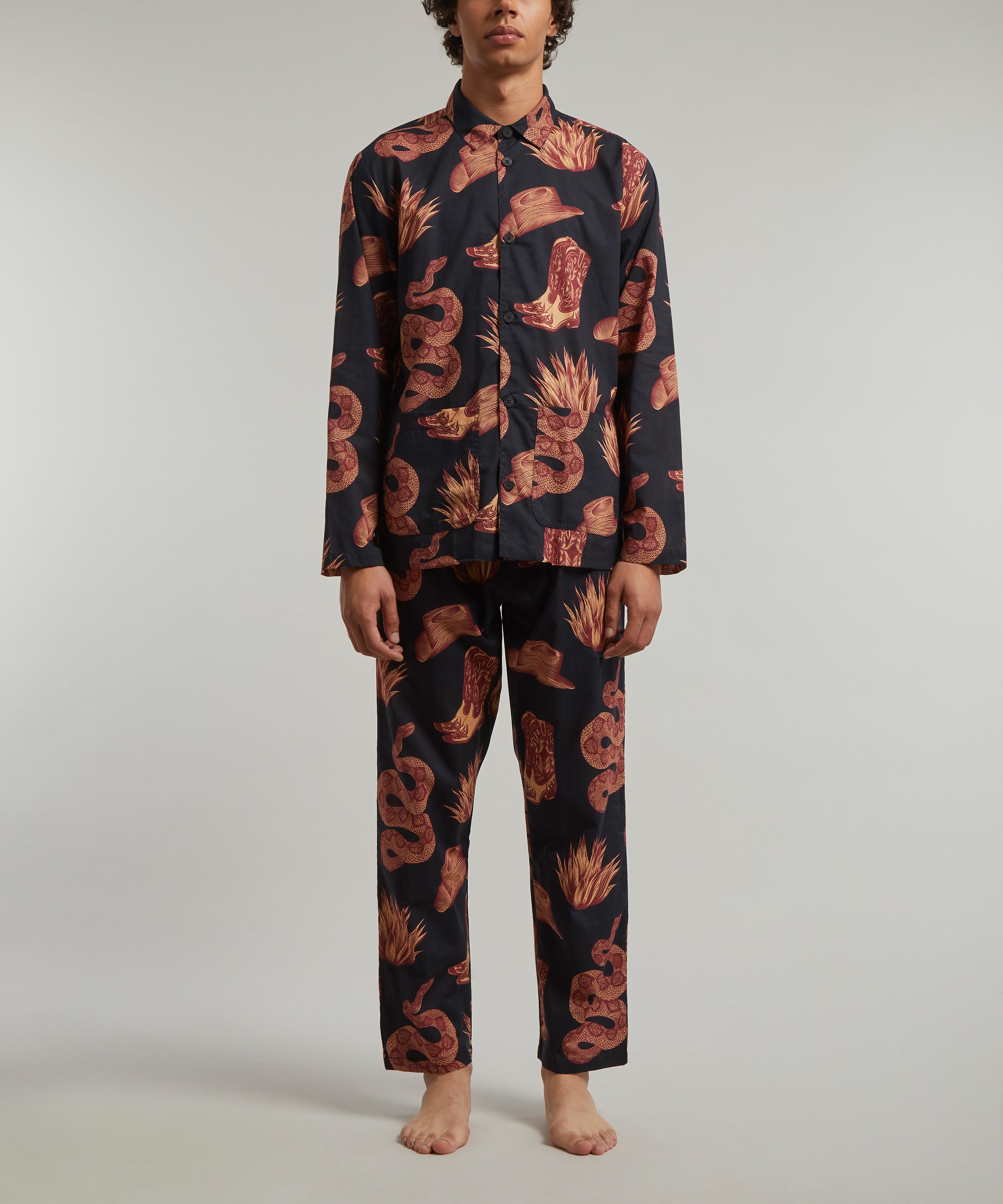 Dempsey pyjamas online