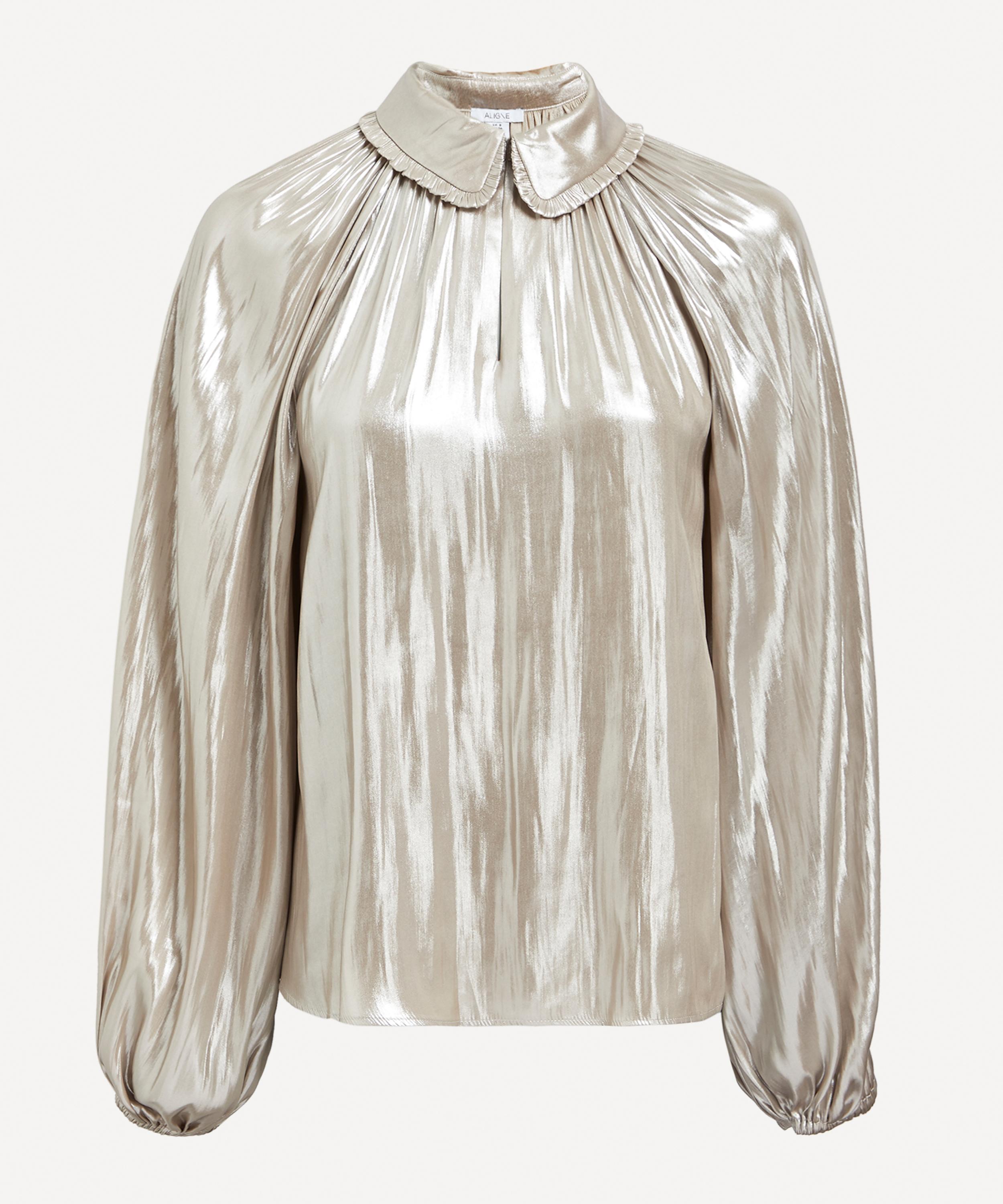 Aligne - Grenadine Blouse image number 0