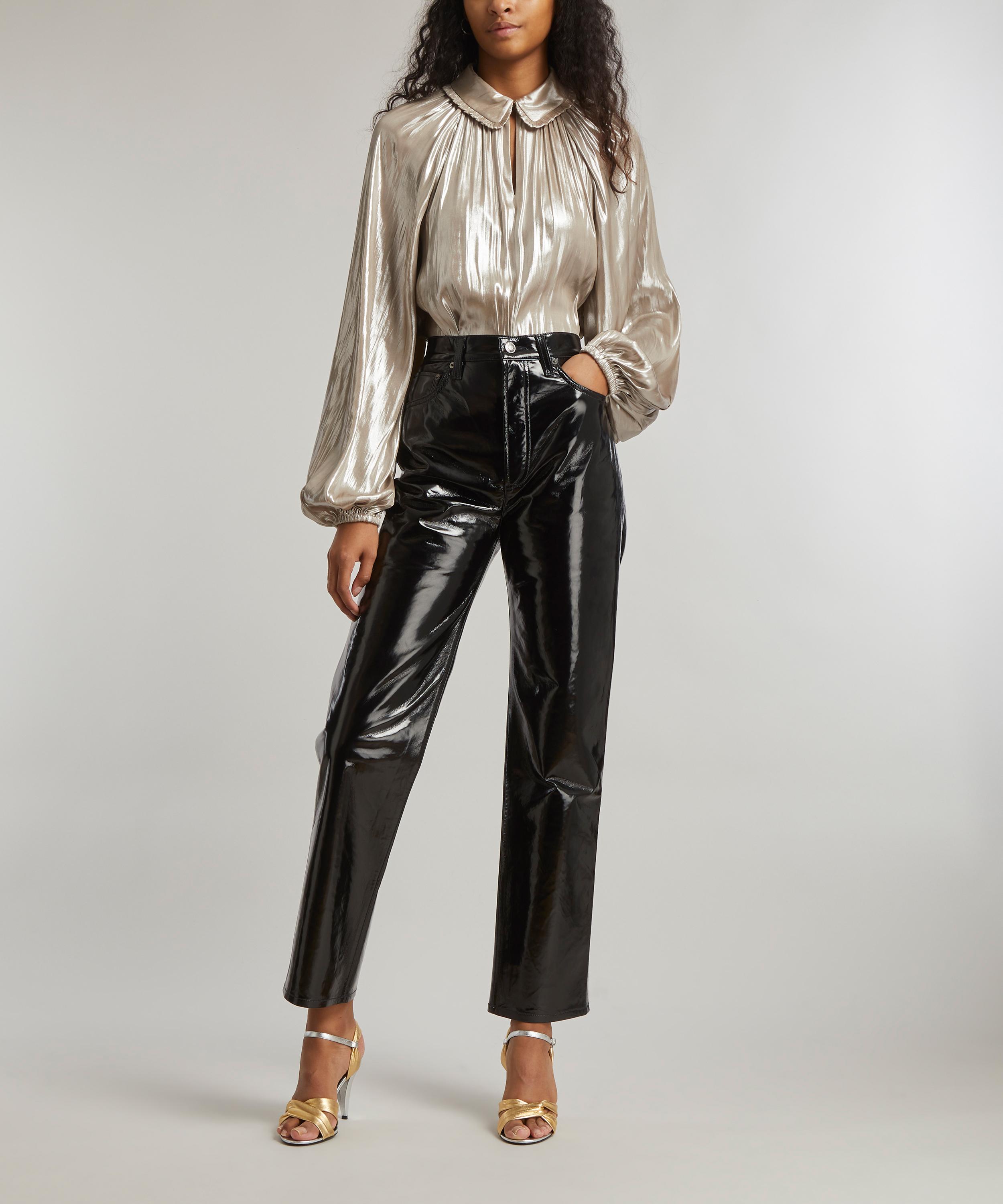 Aligne - Grenadine Blouse image number 1