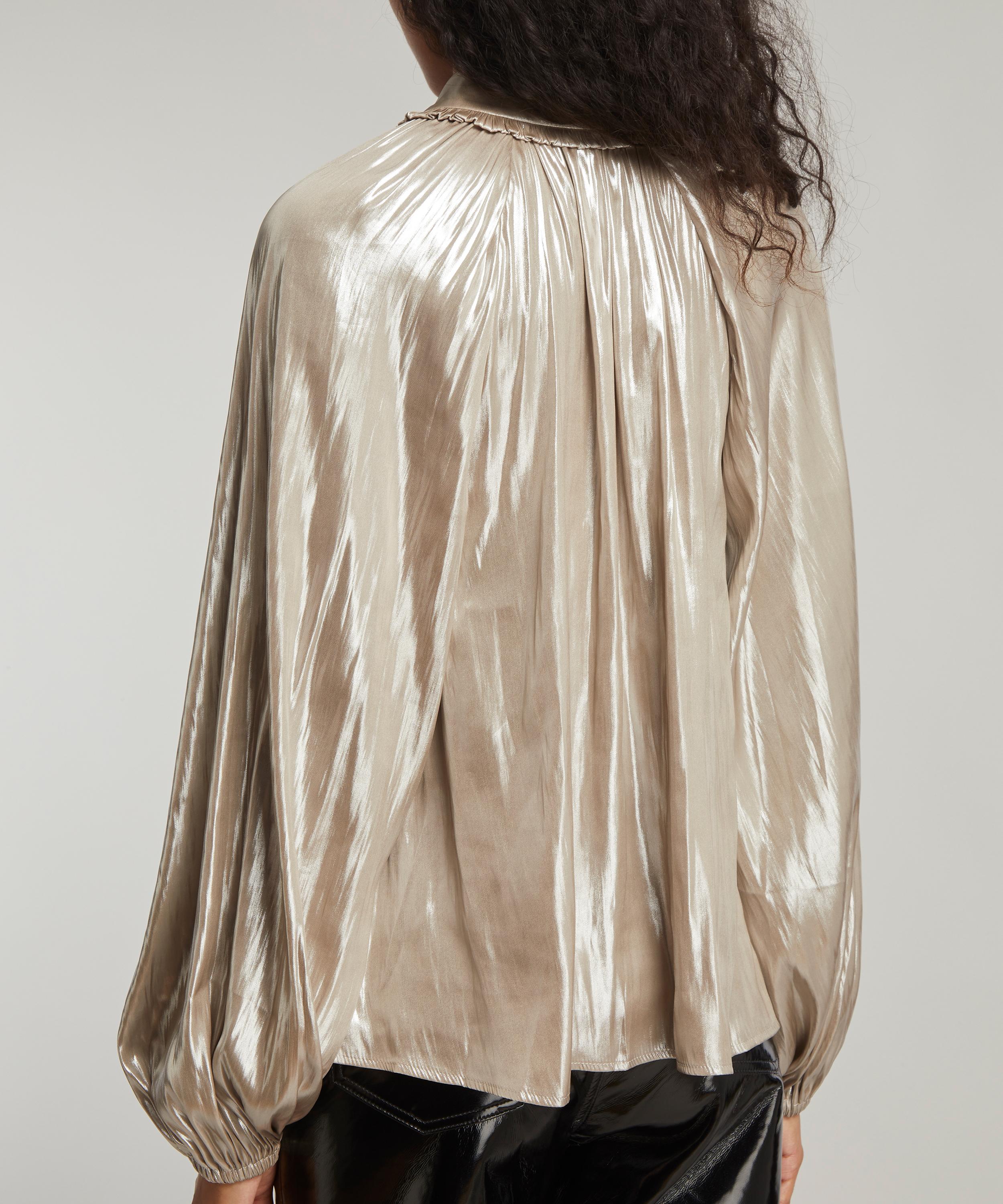 Aligne - Grenadine Blouse image number 3