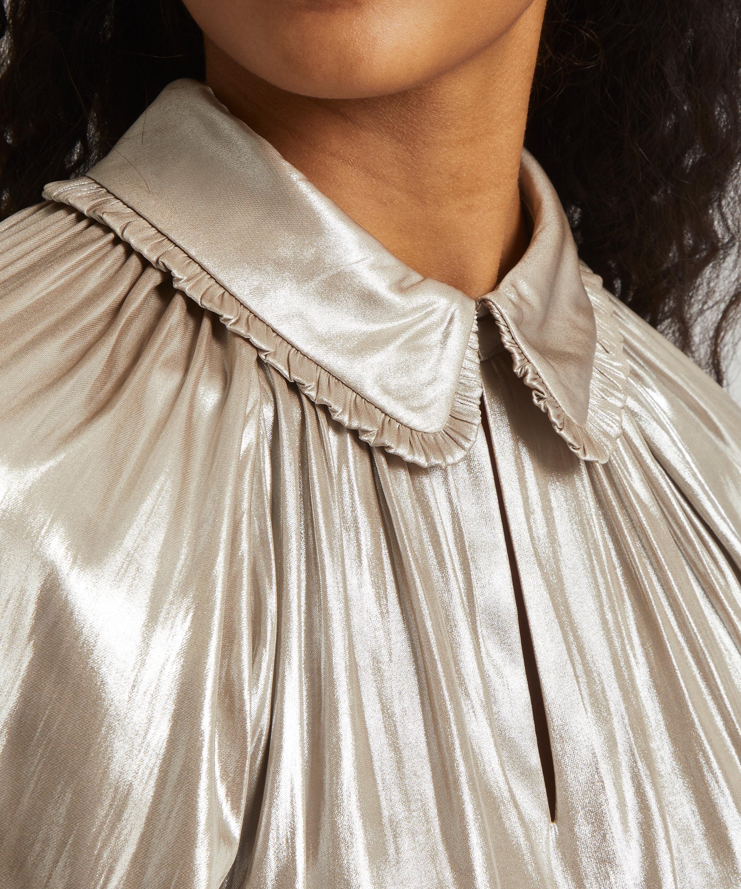 Aligne - Grenadine Blouse image number 4