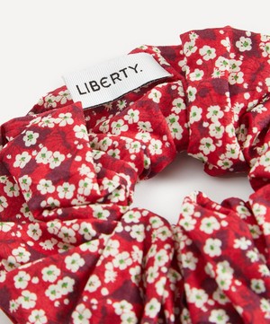 Liberty - Mitsi Valeria Tana Lawn™ Cotton Hair Scrunchie image number 3