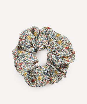 Liberty - Katie Millie Tana Lawn™ Cotton Hair Scrunchie image number 0