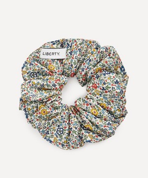 Liberty - Katie Millie Tana Lawn™ Cotton Hair Scrunchie image number 2