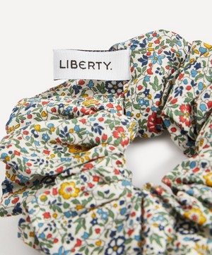 Liberty - Katie Millie Tana Lawn™ Cotton Hair Scrunchie image number 3
