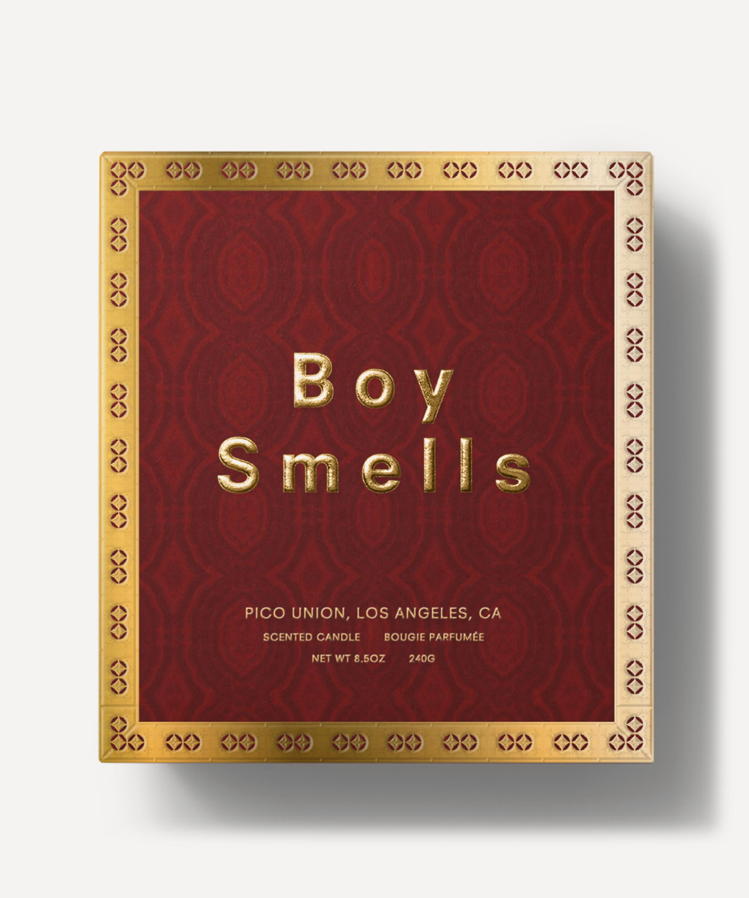 Boy Smells - Broken Rosary Scented Candle Limited Edition 240g image number 1